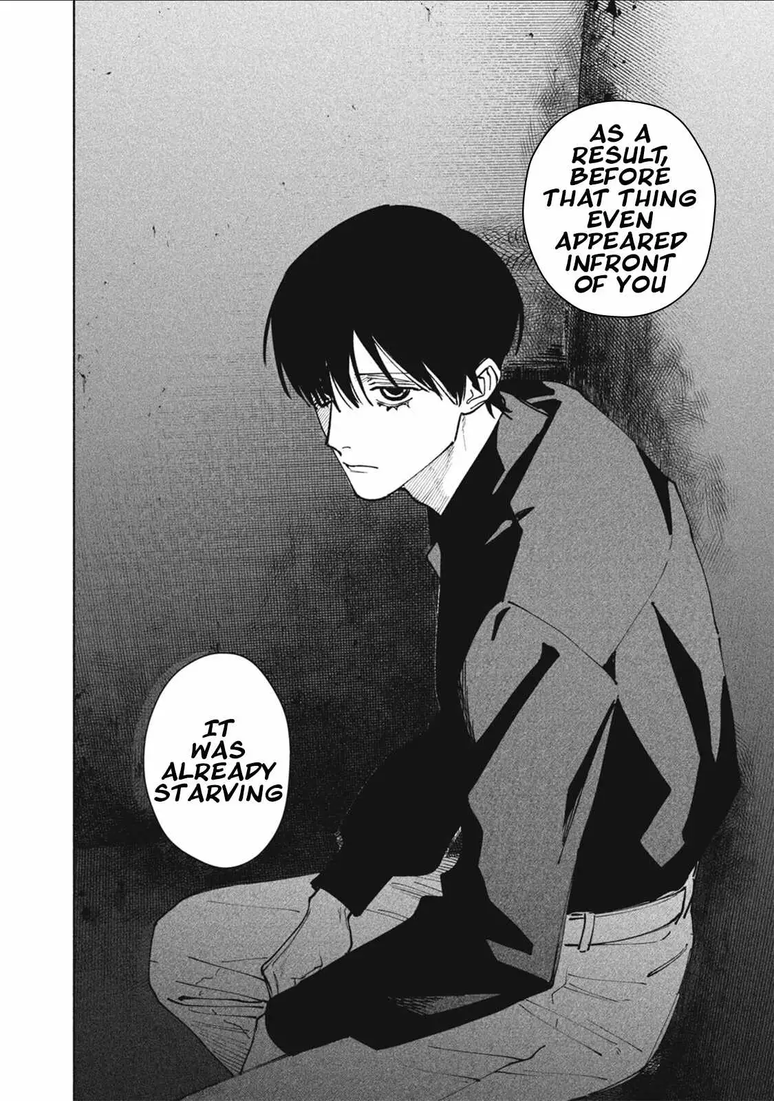 I Want To Be Killed By Your Beautiful Self - Chapter 17 Page 31