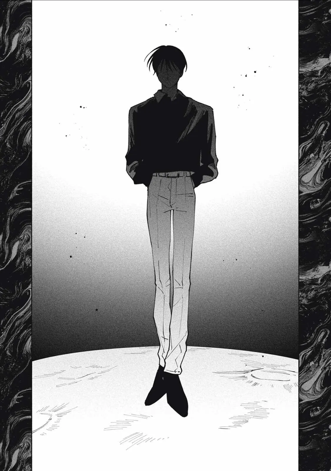 I Want To Be Killed By Your Beautiful Self - Chapter 18 Page 16