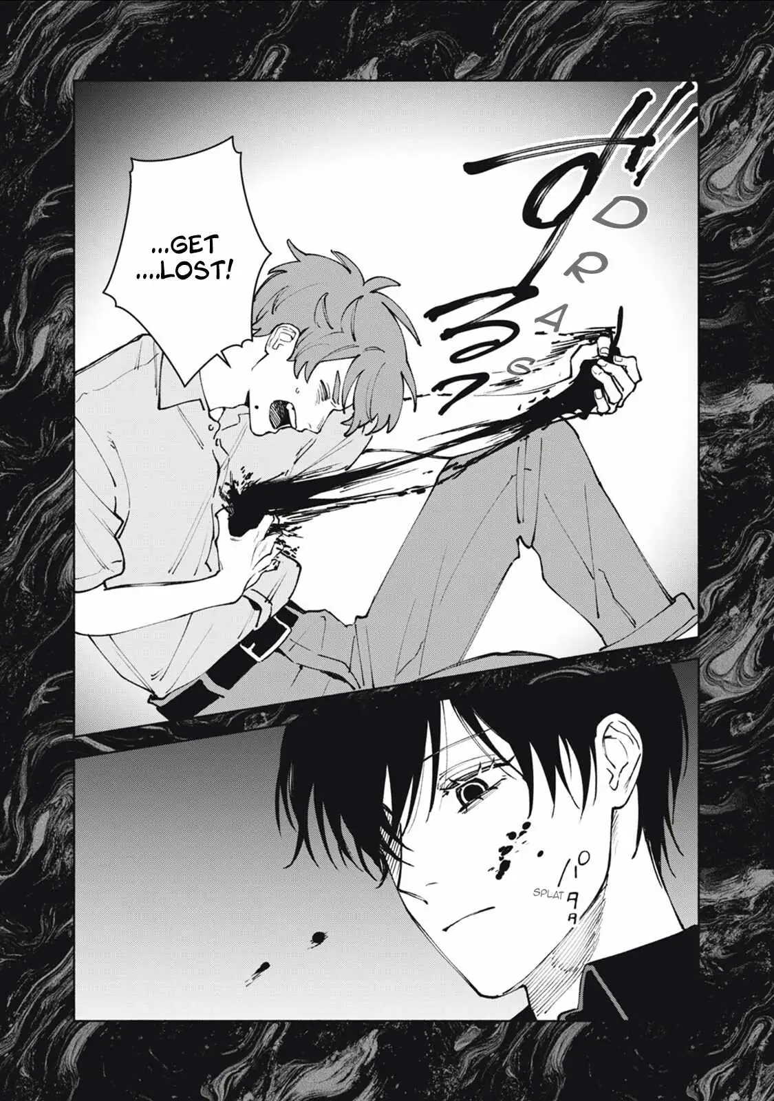 I Want To Be Killed By Your Beautiful Self - Chapter 18 Page 22