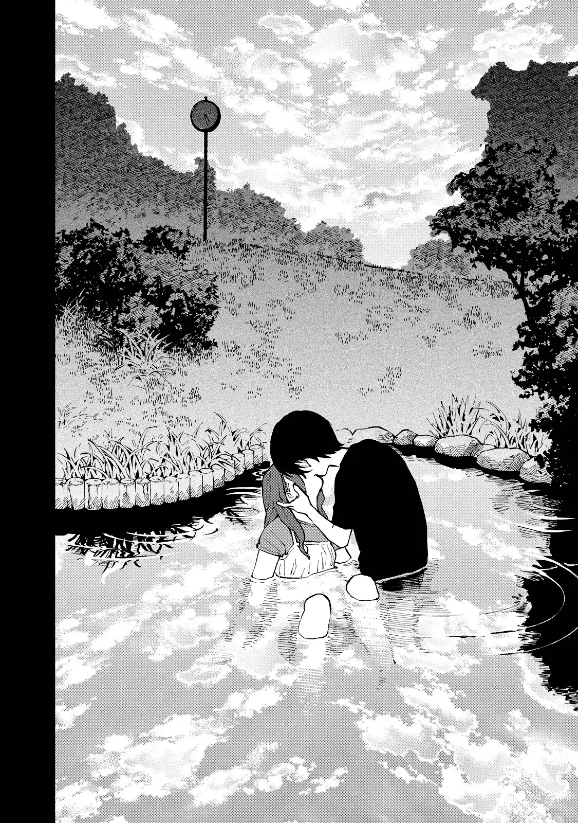 I Want To Be Killed By Your Beautiful Self - Chapter 3 Page 19