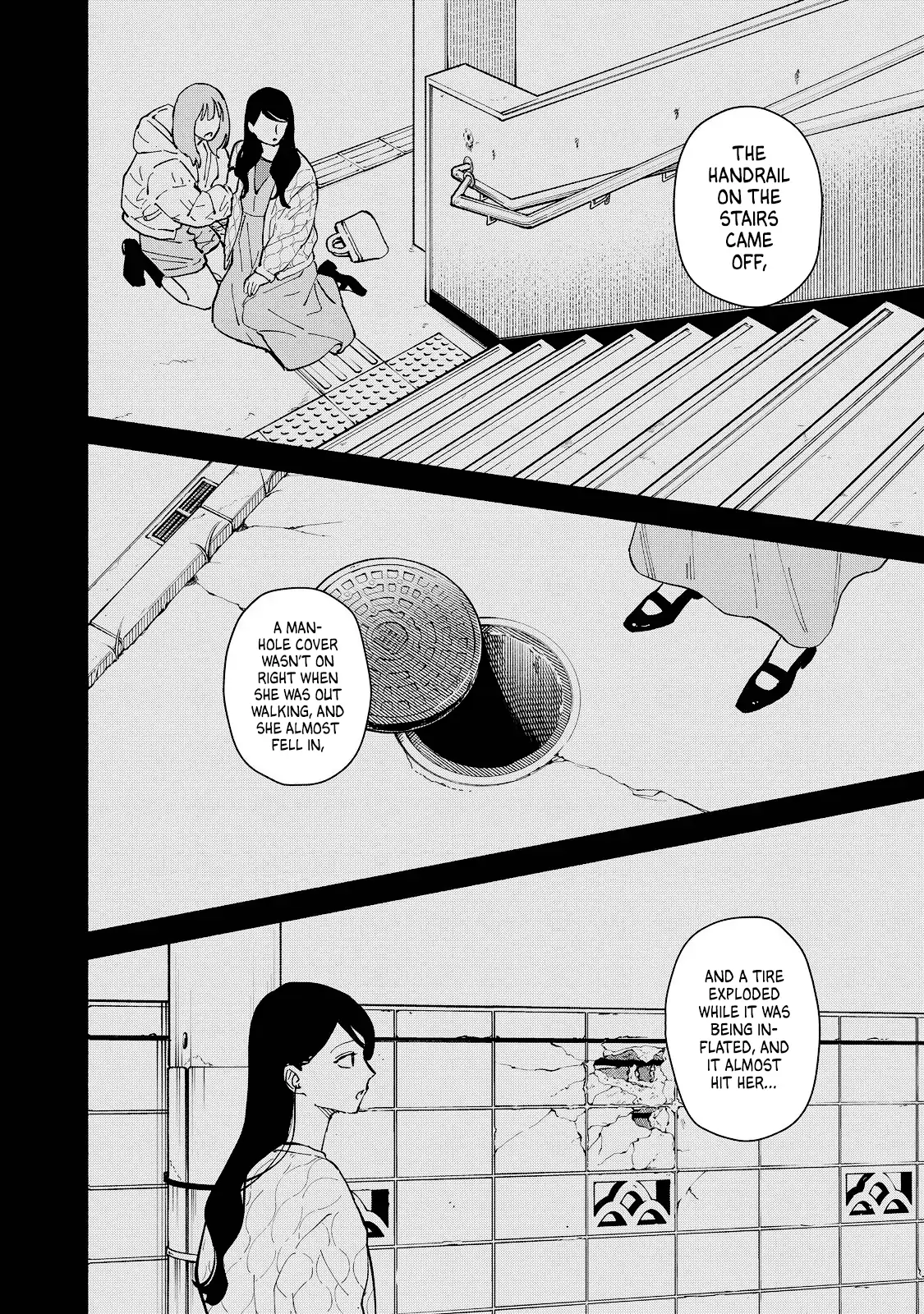 I Want To Be Killed By Your Beautiful Self - Chapter 4 Page 18