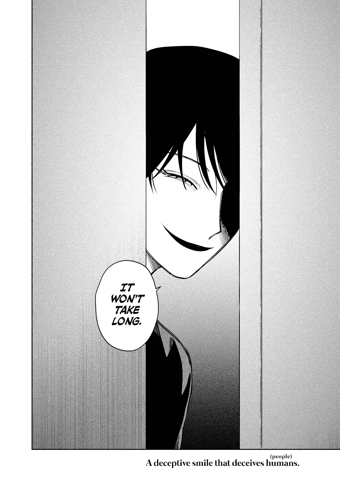 I Want To Be Killed By Your Beautiful Self - Chapter 6 Page 18