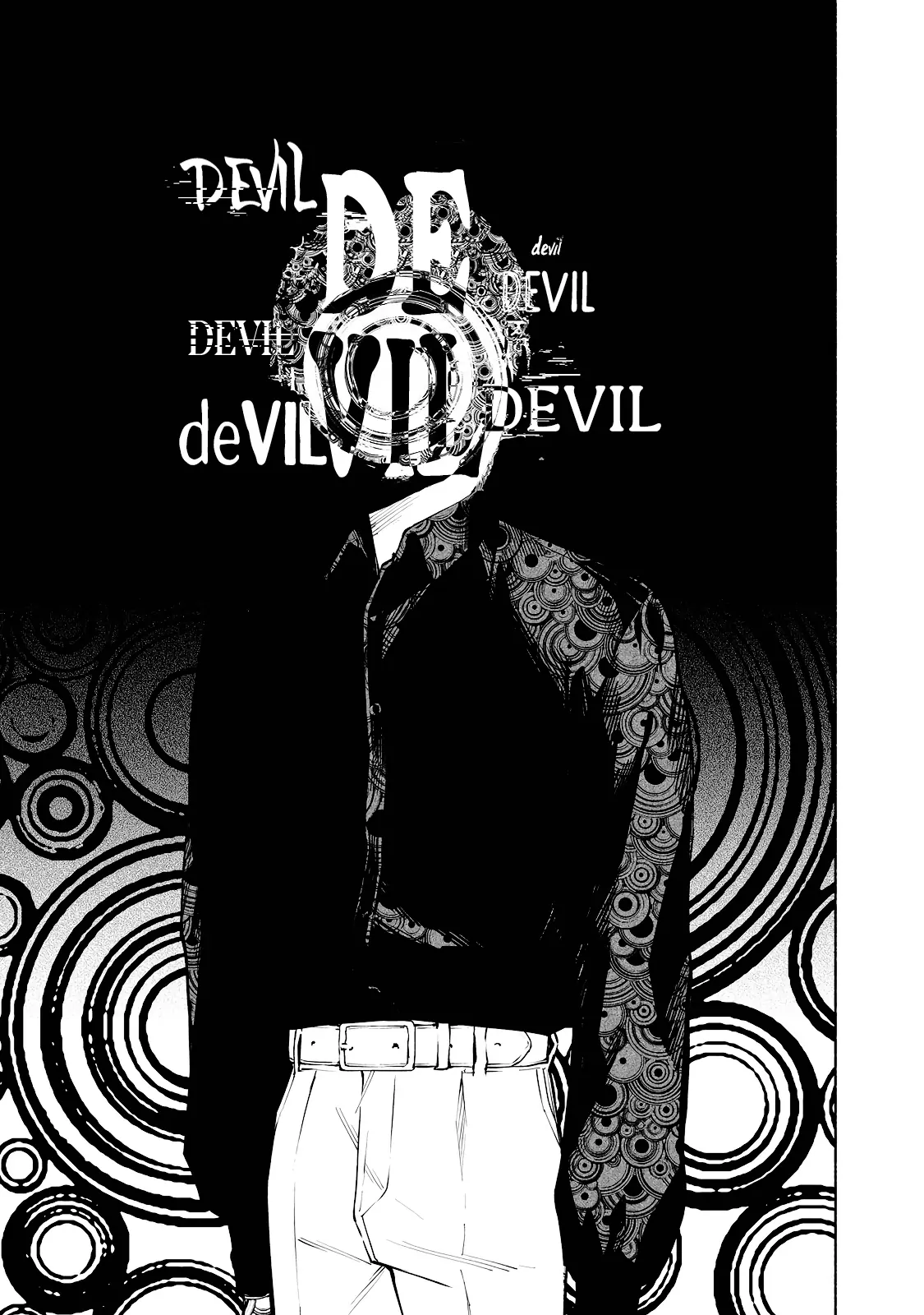 I Want To Be Killed By Your Beautiful Self - Chapter 7 Page 30