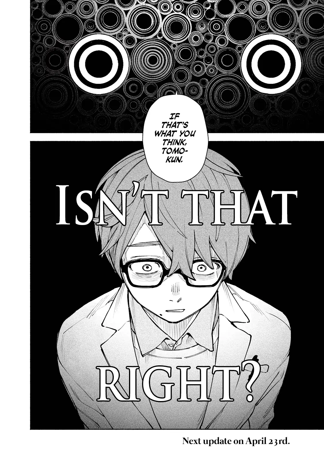 I Want To Be Killed By Your Beautiful Self - Chapter 7 Page 31