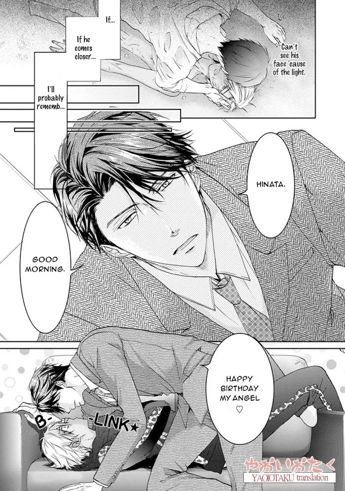 Yarisugi Brothers - Chapter 1 Page 9