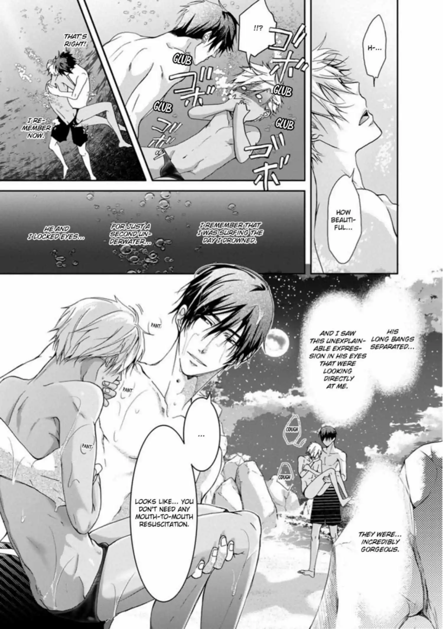 Yarisugi Brothers - Chapter 6 Page 26