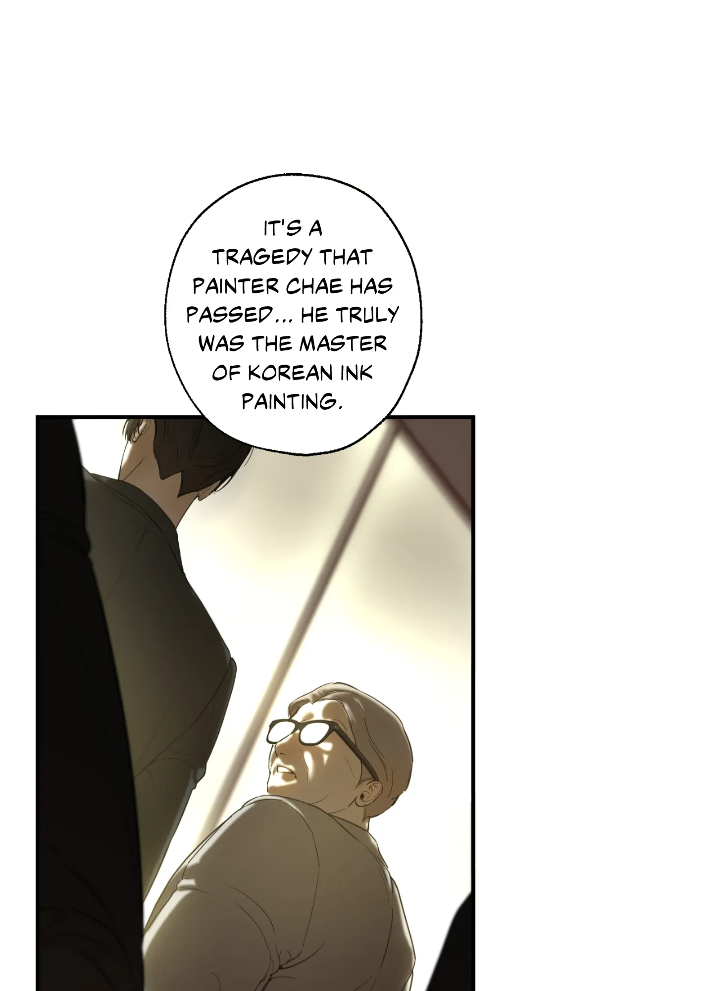 Love Me, Revive Me - Chapter 1 Page 6