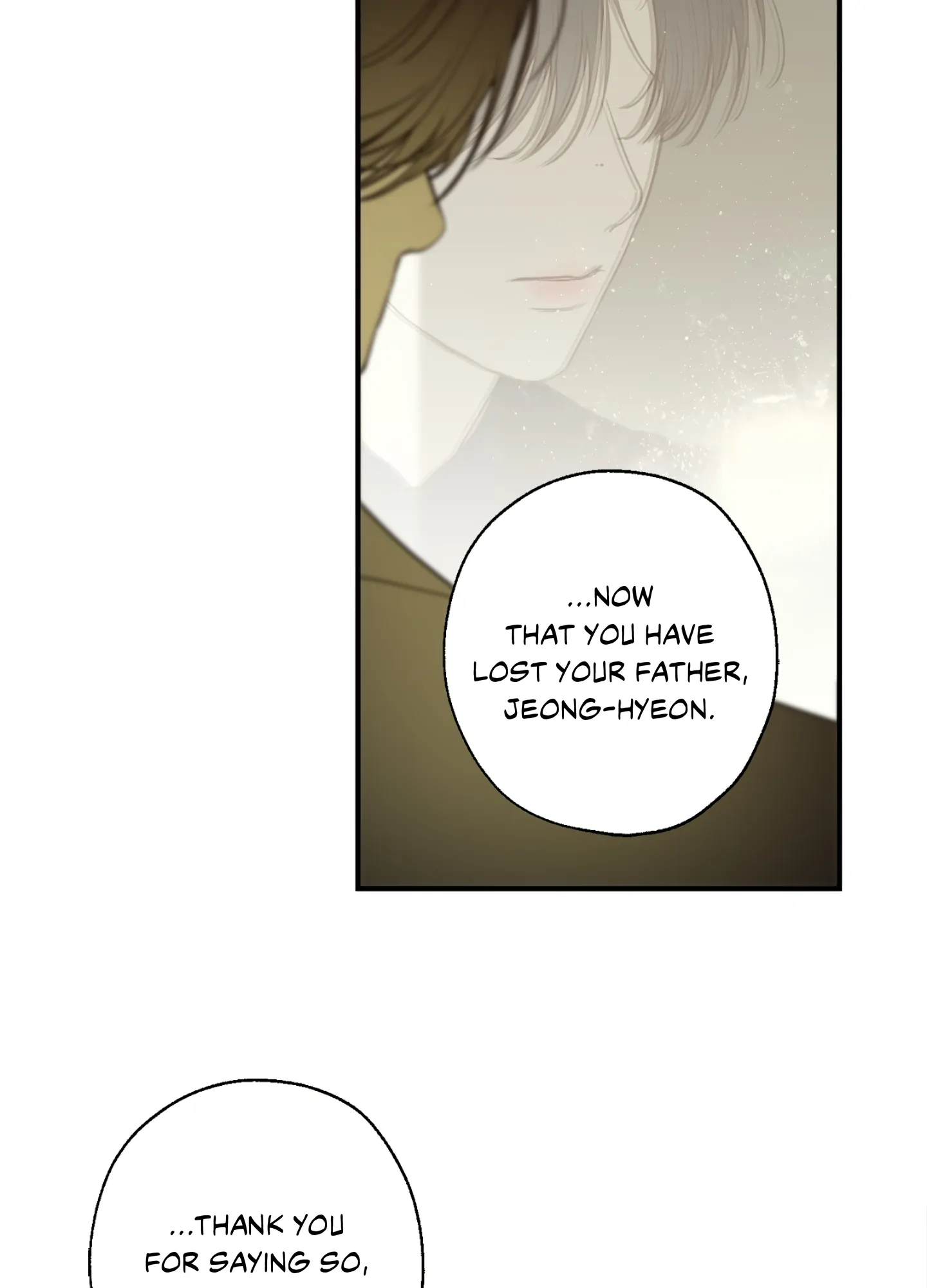 Love Me, Revive Me - Chapter 1 Page 8