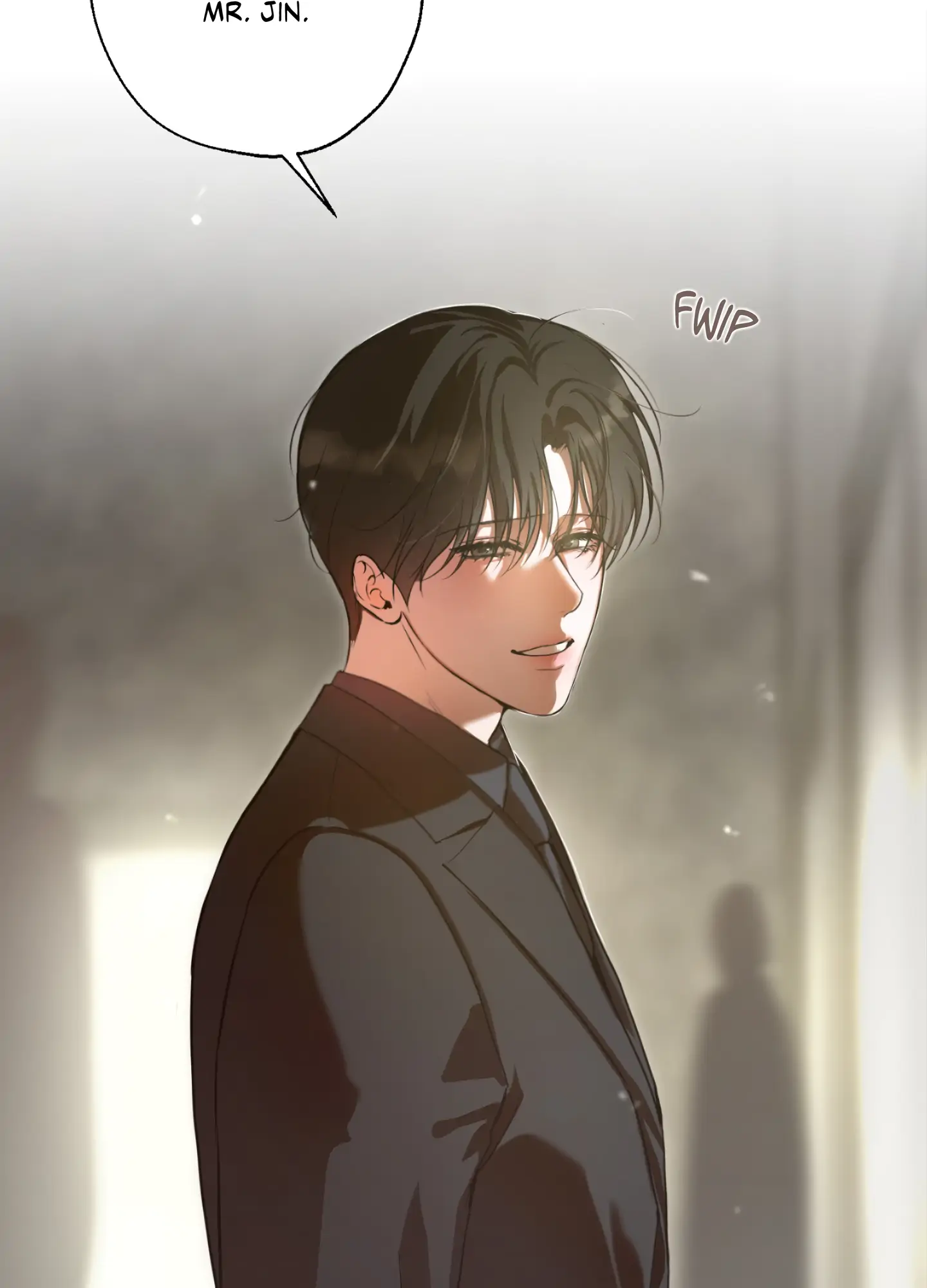 Love Me, Revive Me - Chapter 1 Page 9