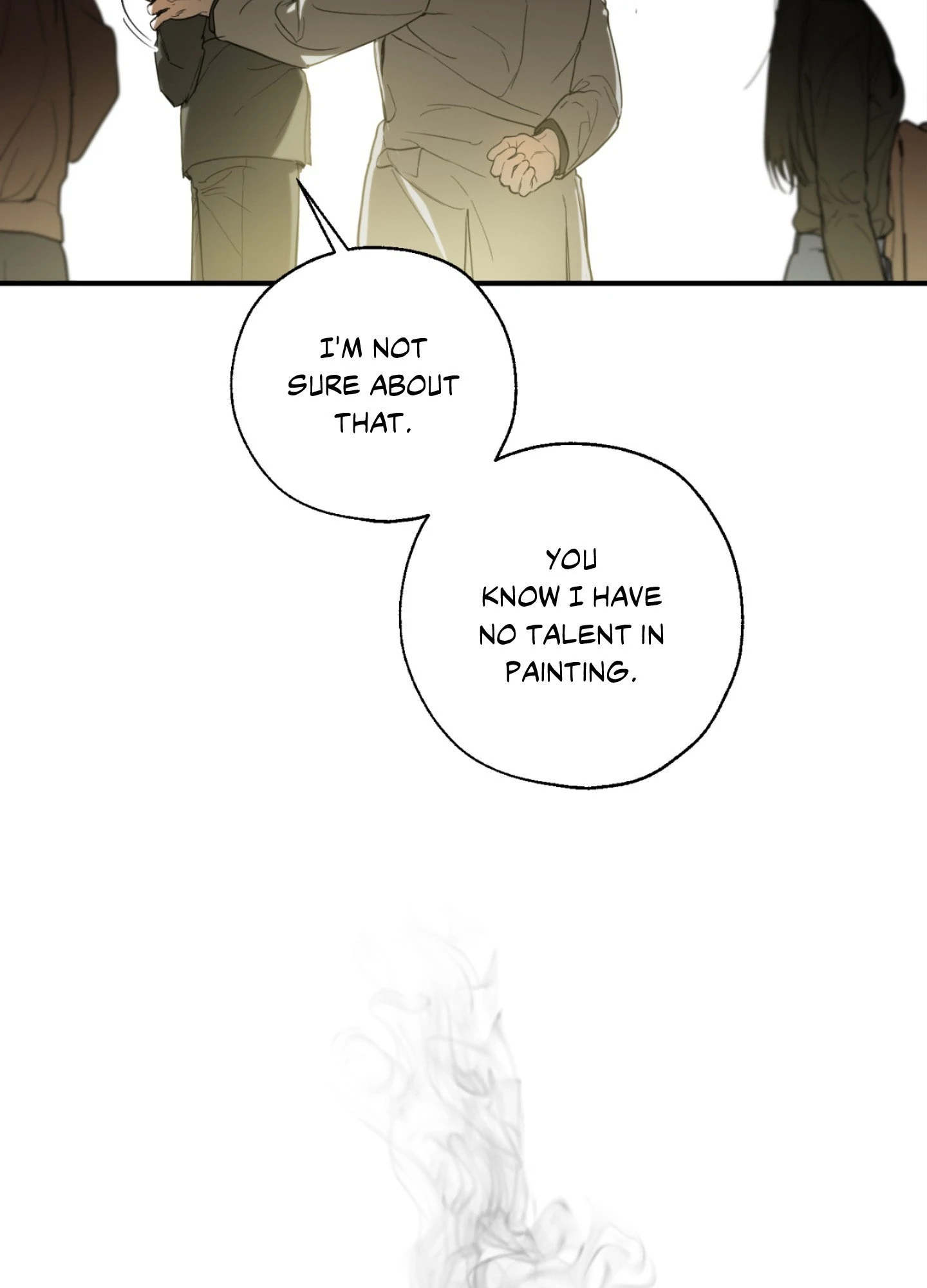 Love Me, Revive Me - Chapter 1 Page 12