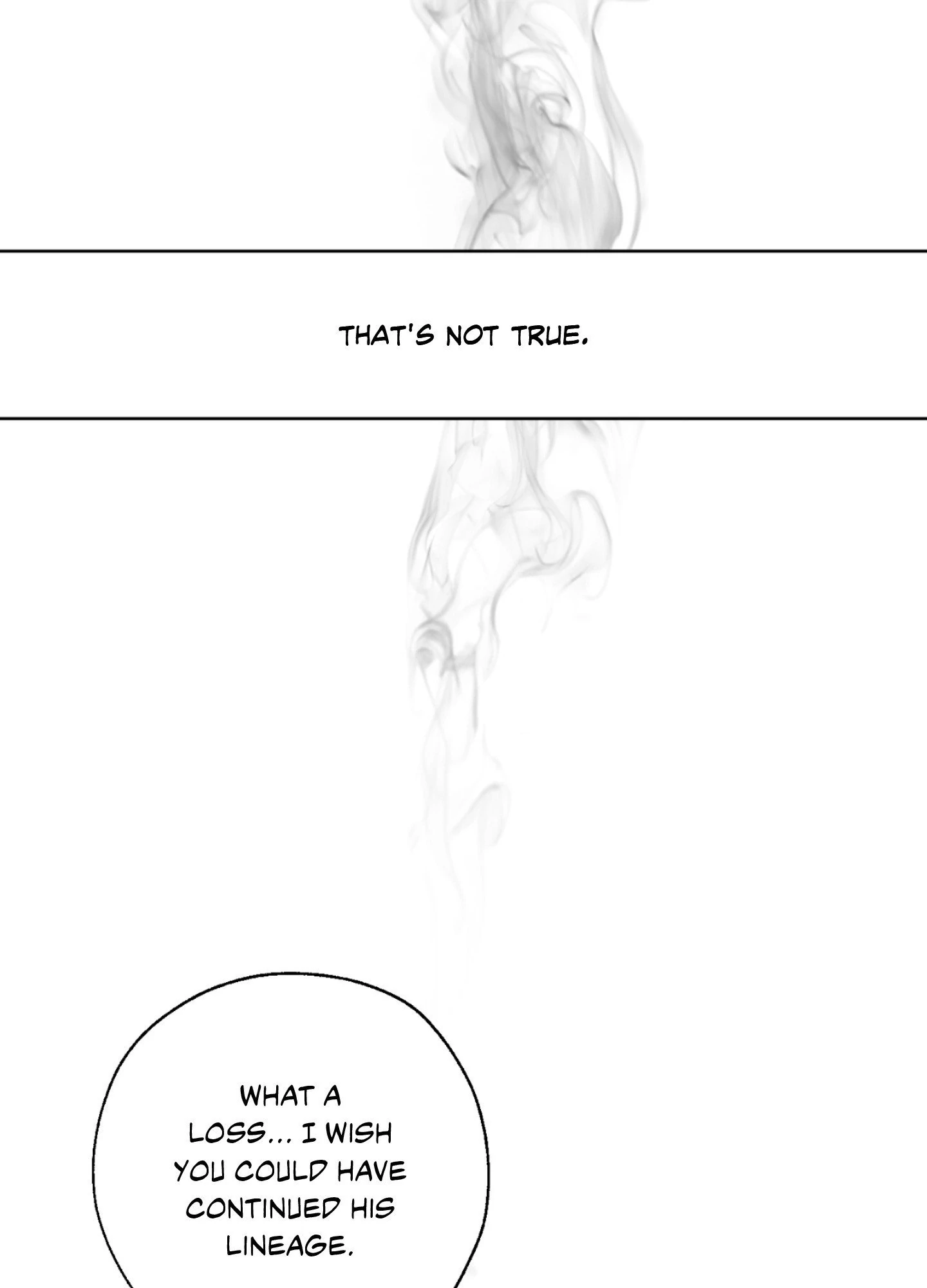 Love Me, Revive Me - Chapter 1 Page 13