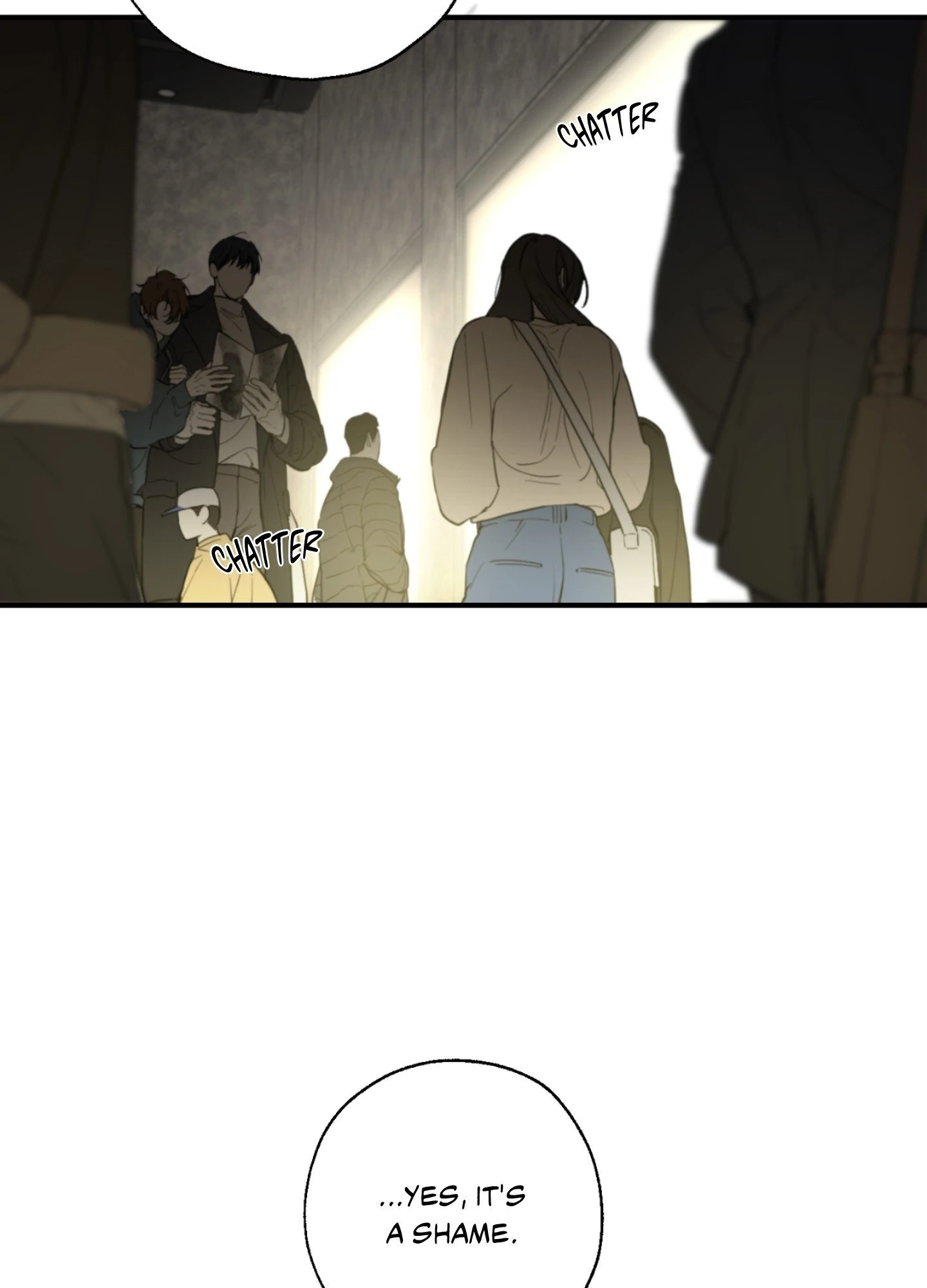 Love Me, Revive Me - Chapter 1 Page 14