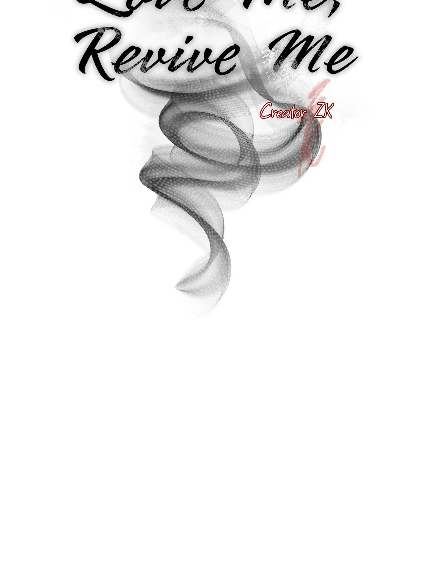 Love Me, Revive Me - Chapter 1 Page 23