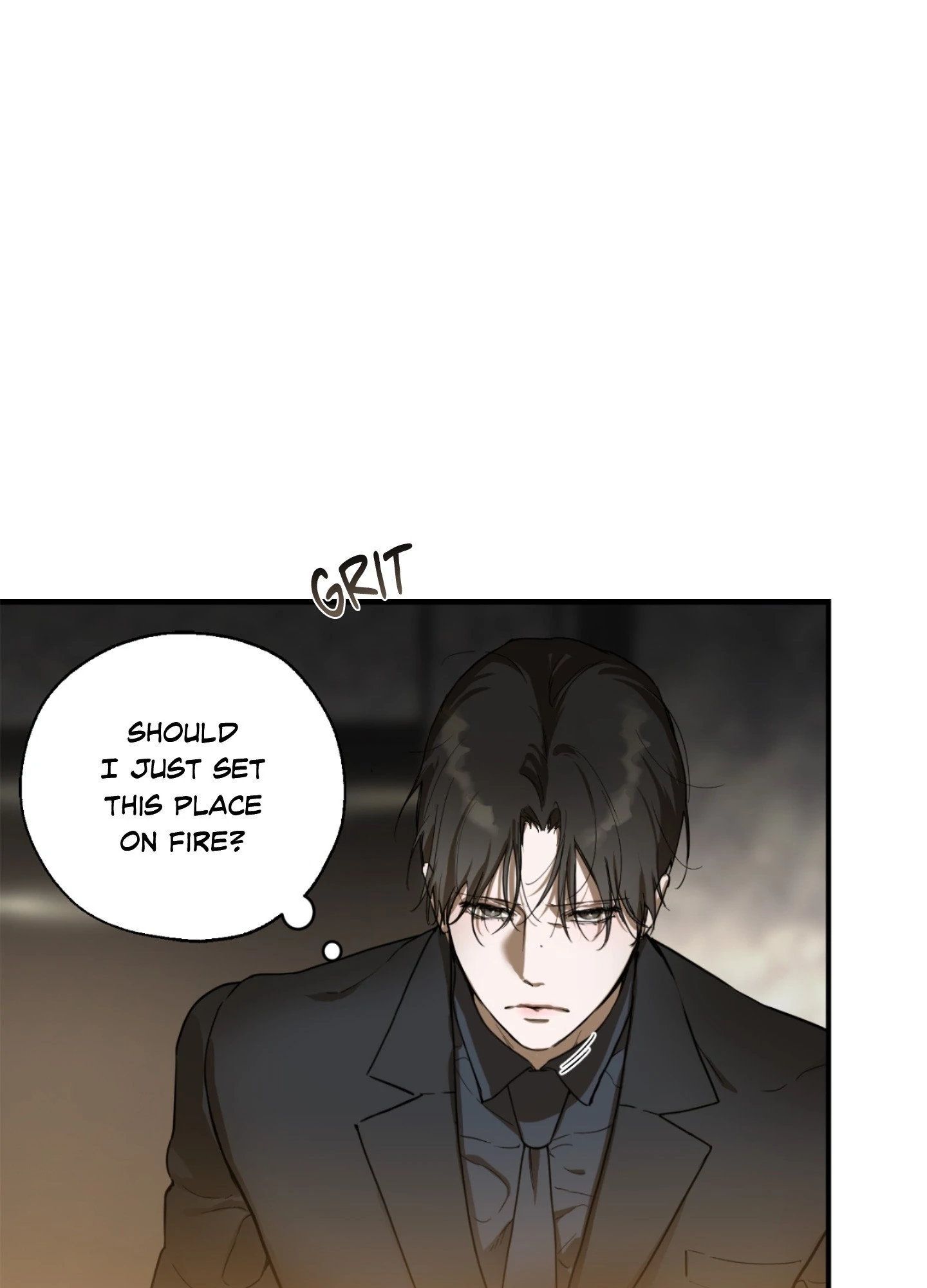 Love Me, Revive Me - Chapter 1 Page 25