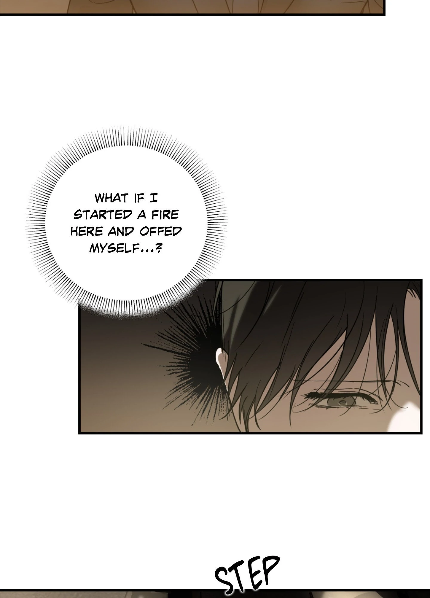 Love Me, Revive Me - Chapter 1 Page 26