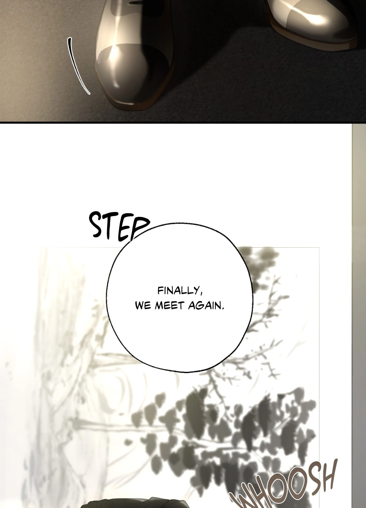 Love Me, Revive Me - Chapter 1 Page 27