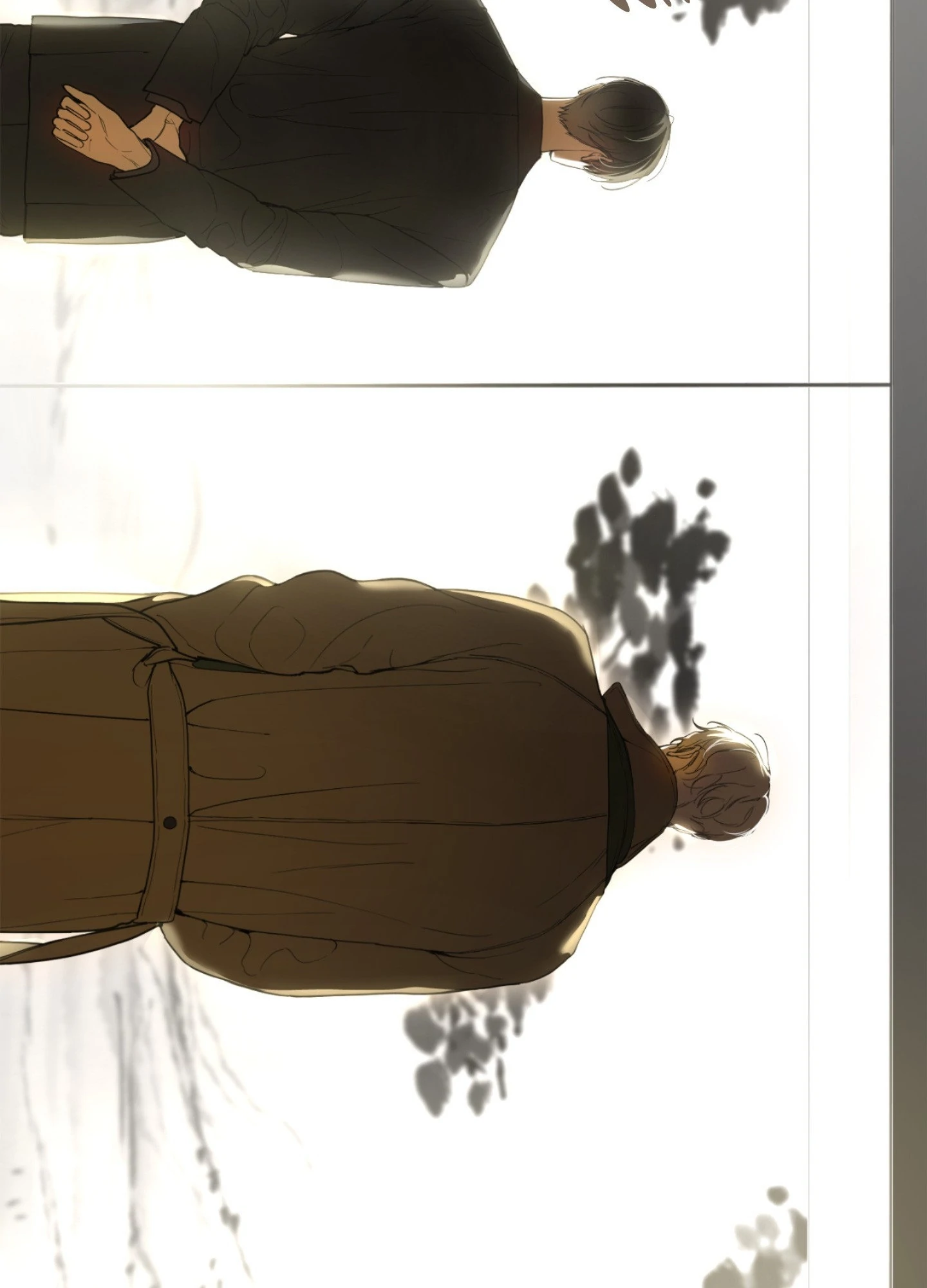 Love Me, Revive Me - Chapter 1 Page 28