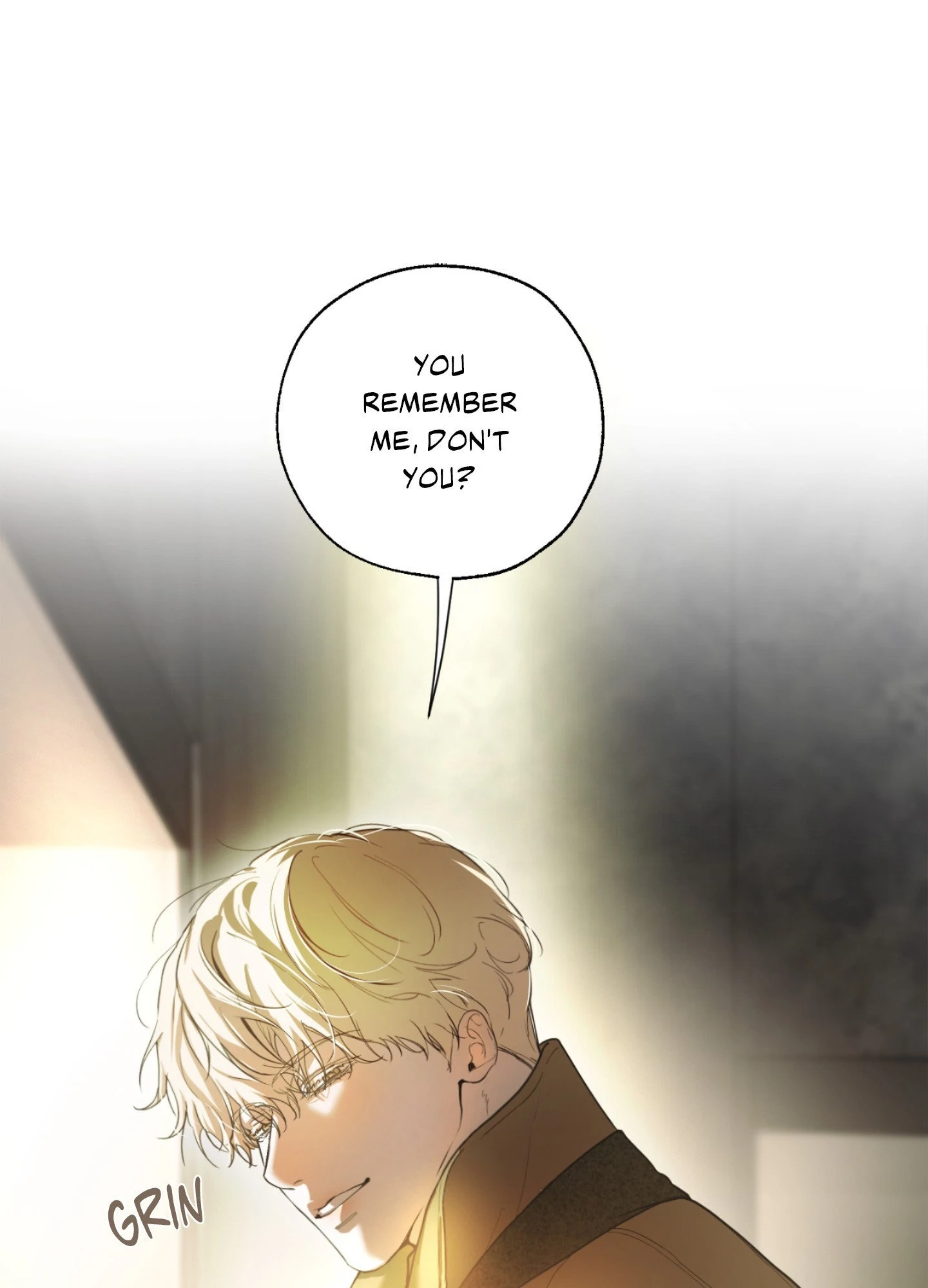 Love Me, Revive Me - Chapter 1 Page 30
