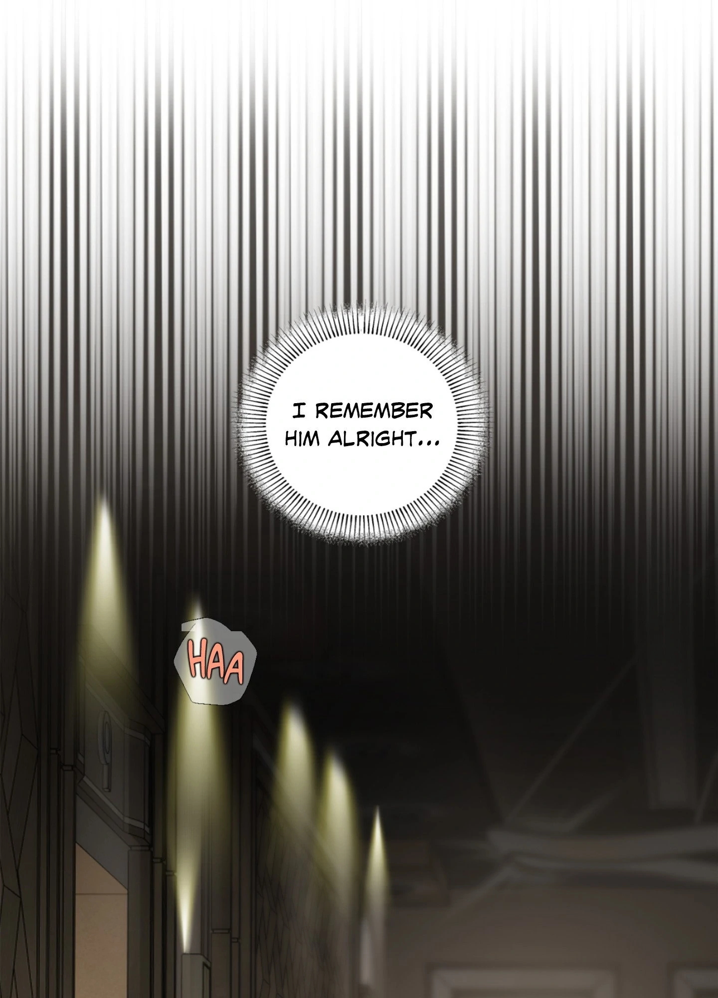 Love Me, Revive Me - Chapter 1 Page 33