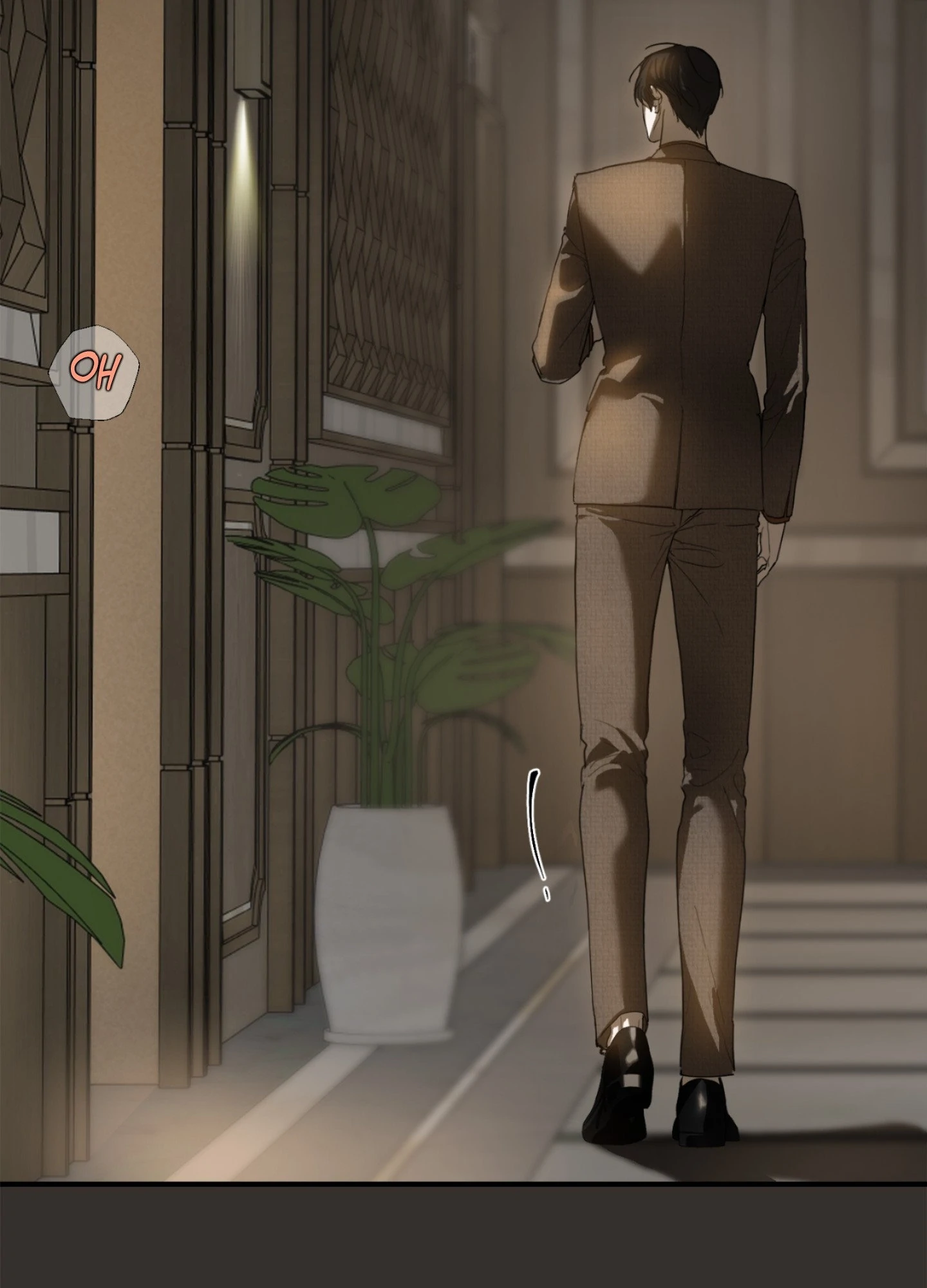 Love Me, Revive Me - Chapter 1 Page 34