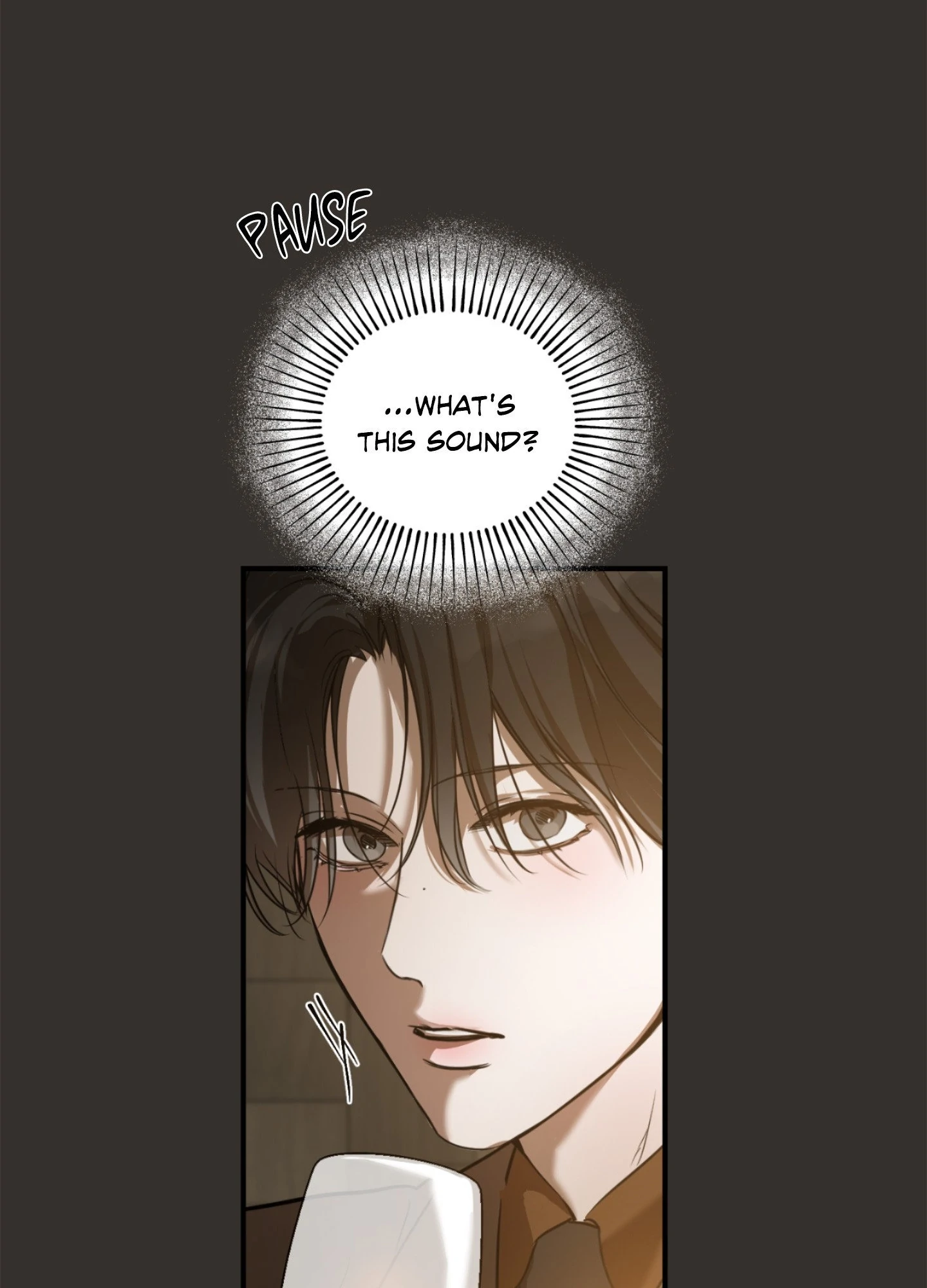 Love Me, Revive Me - Chapter 1 Page 35