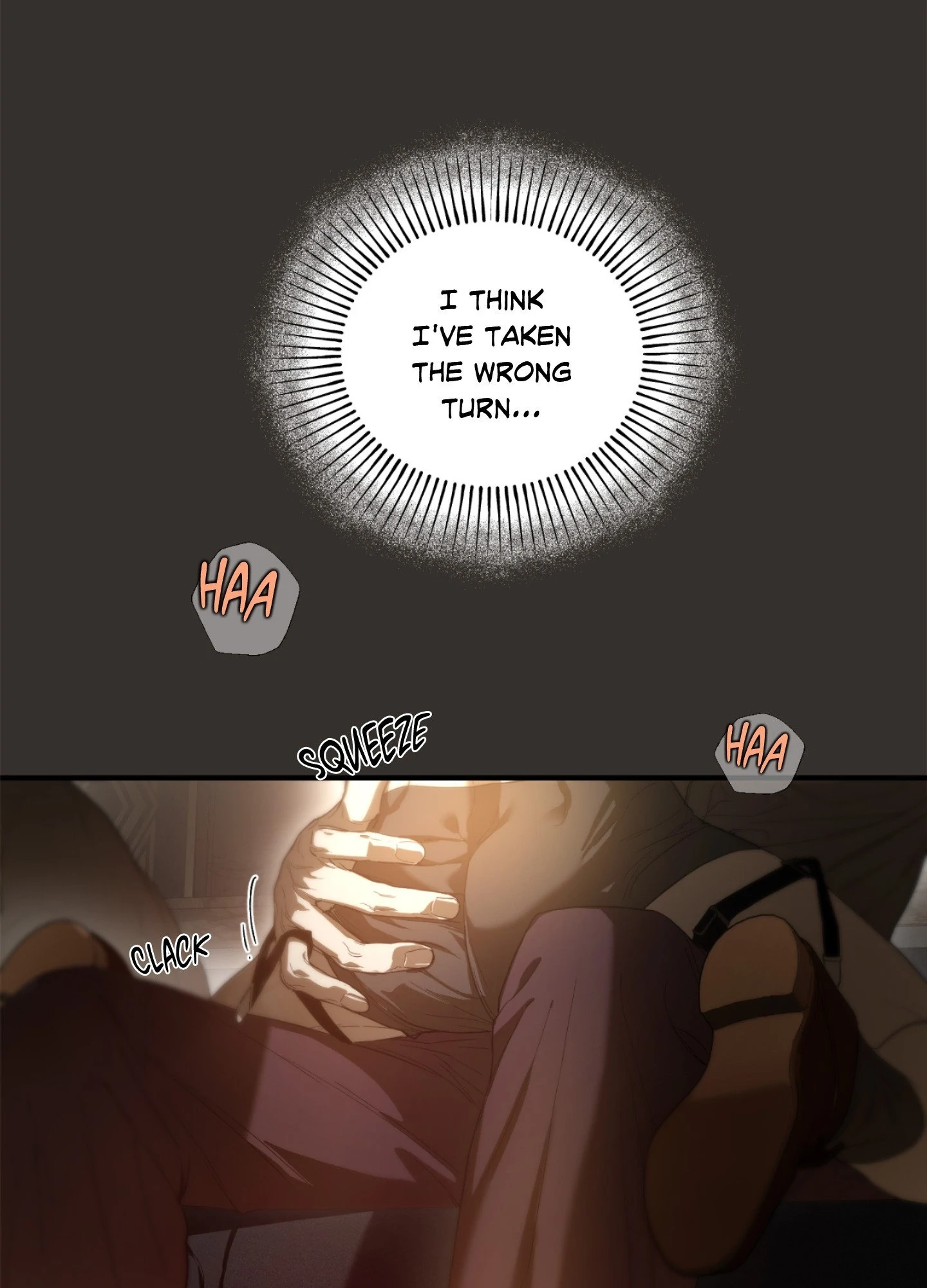 Love Me, Revive Me - Chapter 1 Page 37