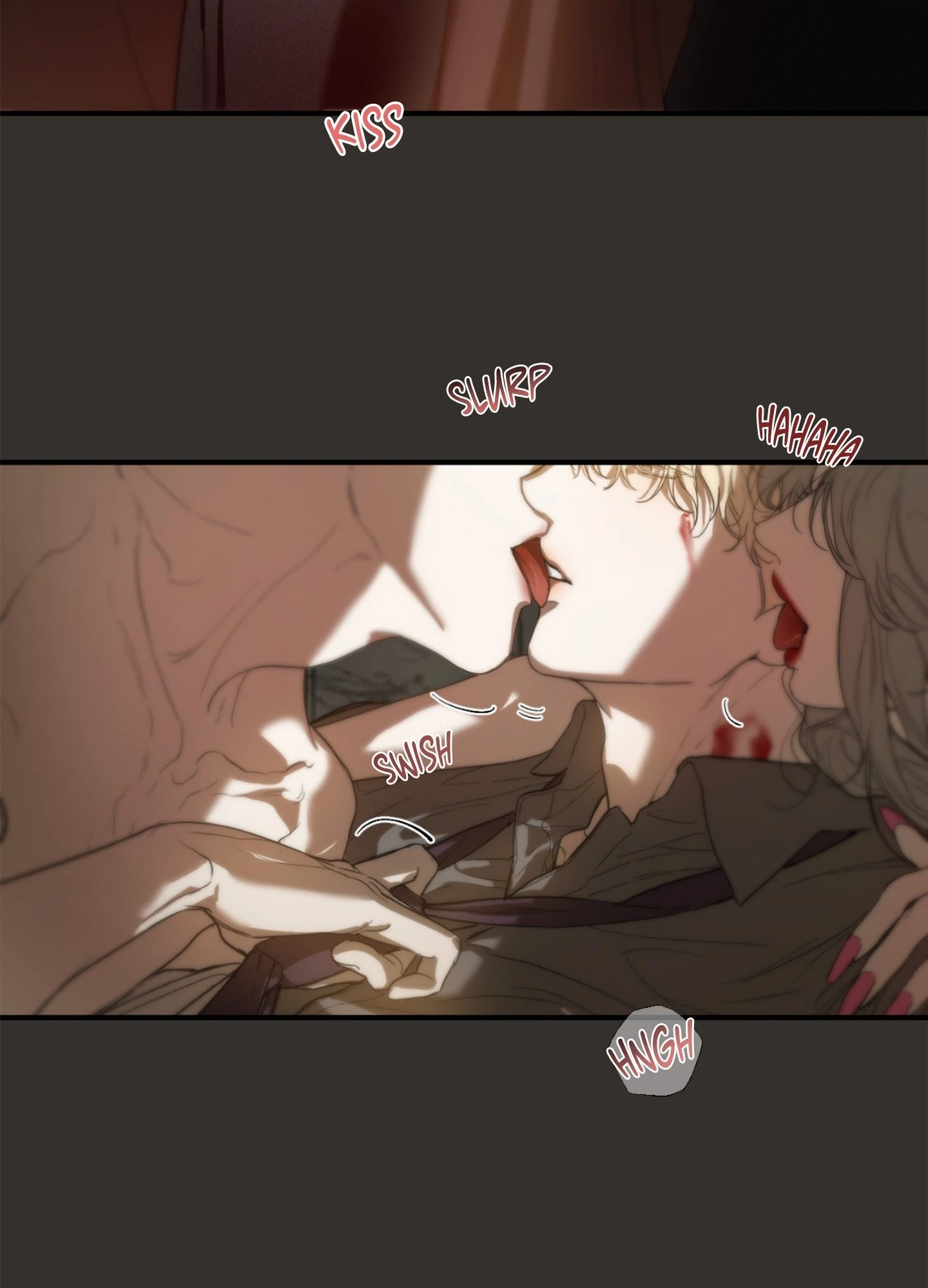 Love Me, Revive Me - Chapter 1 Page 38