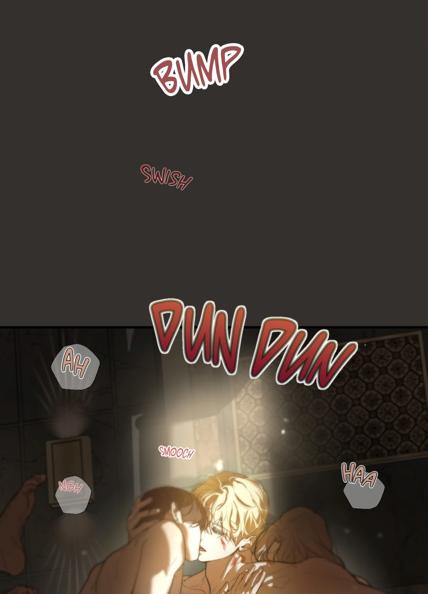Love Me, Revive Me - Chapter 1 Page 40