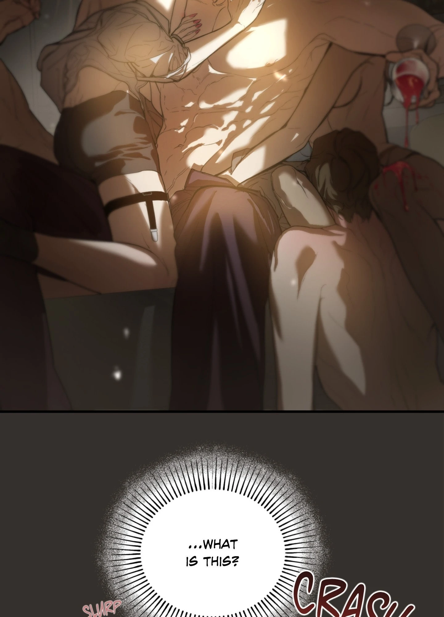 Love Me, Revive Me - Chapter 1 Page 41