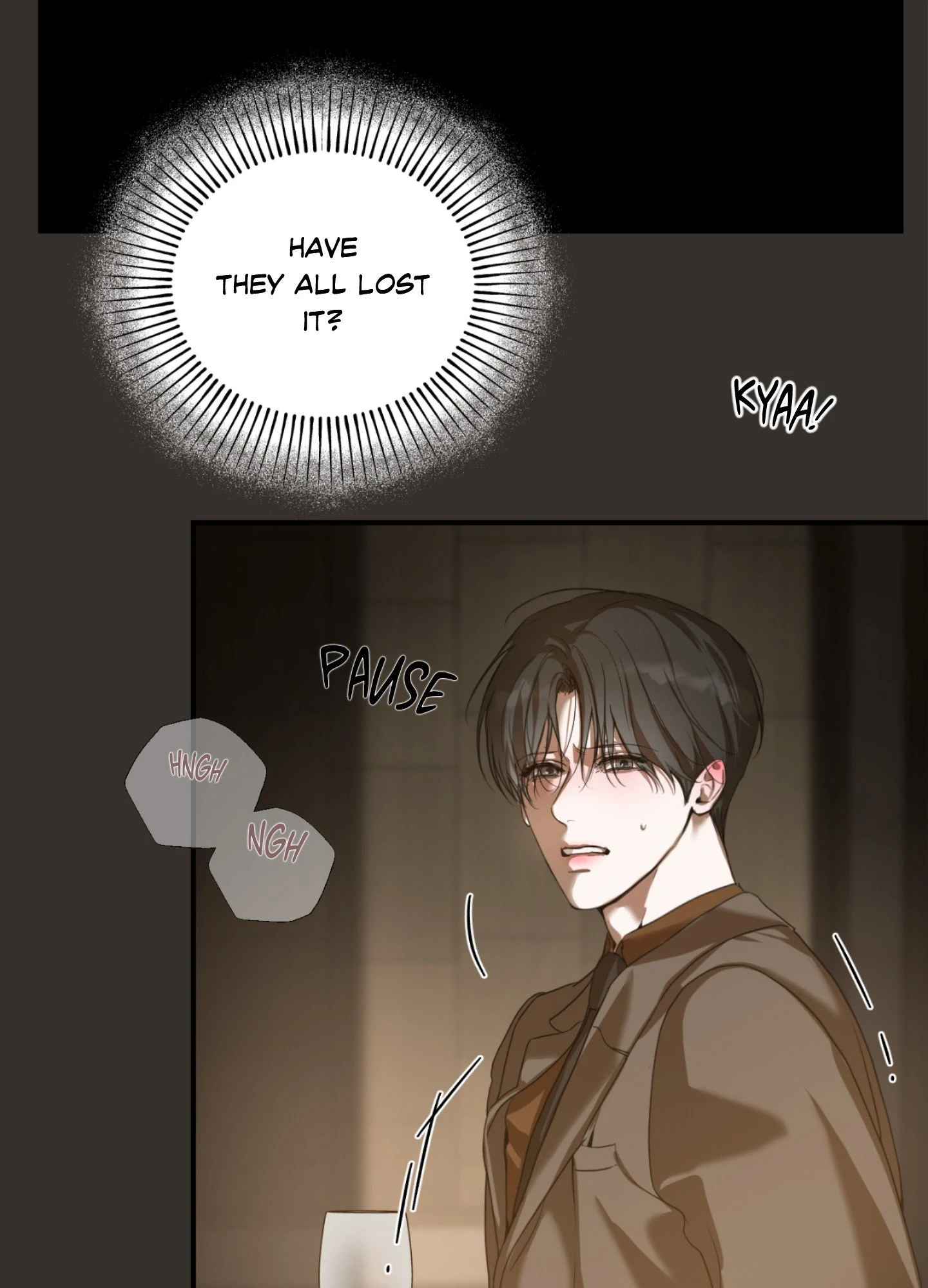 Love Me, Revive Me - Chapter 1 Page 43