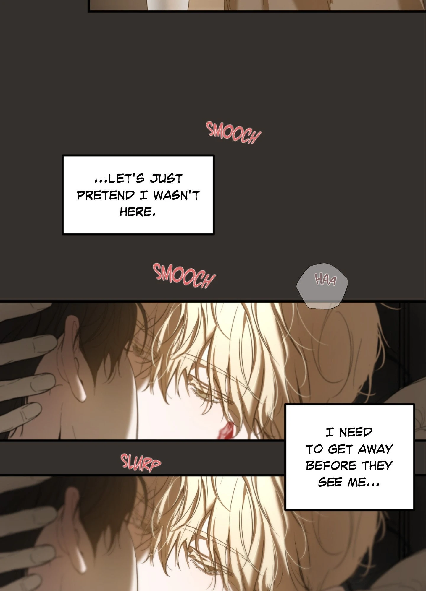 Love Me, Revive Me - Chapter 1 Page 44