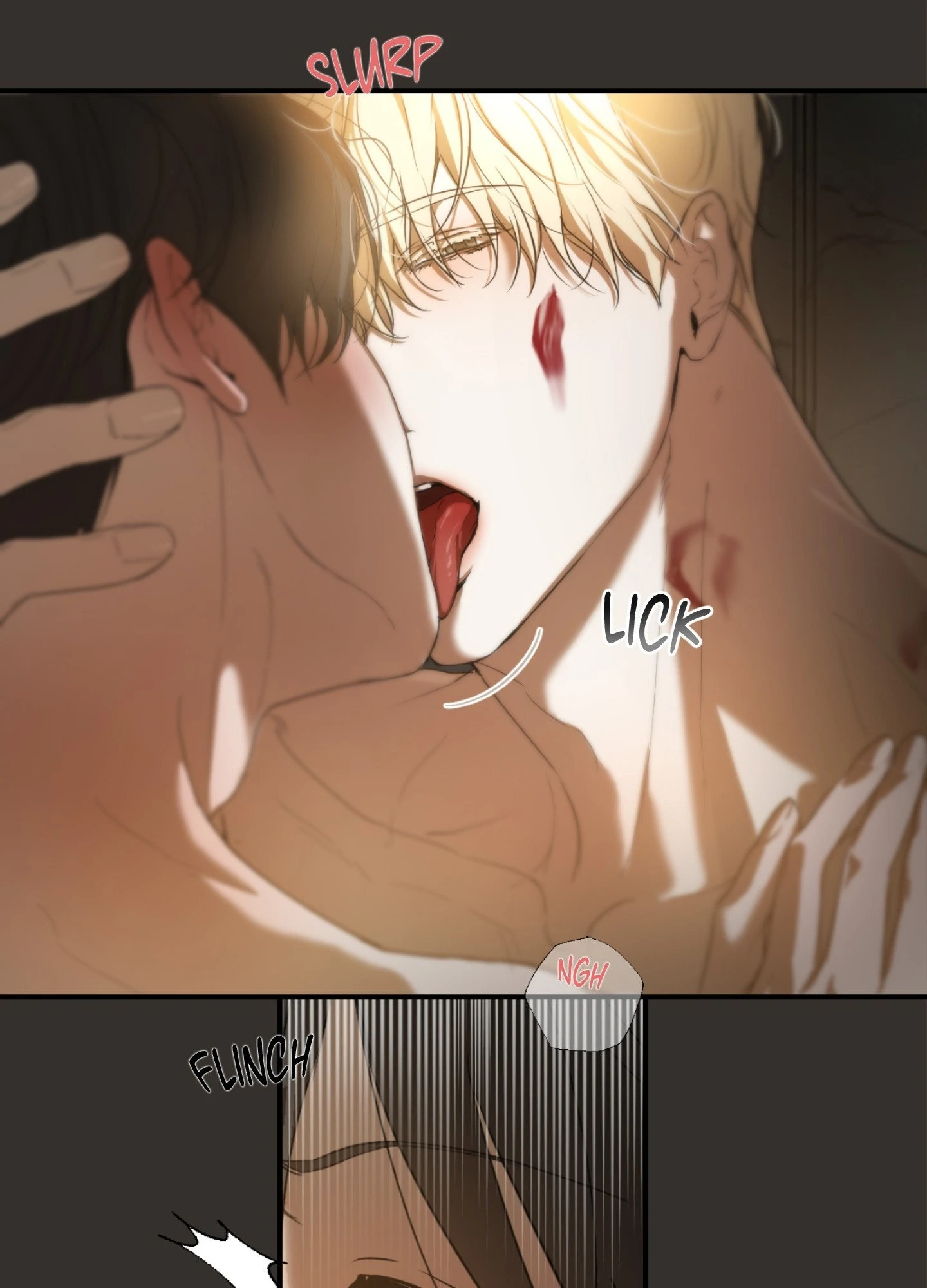 Love Me, Revive Me - Chapter 1 Page 46
