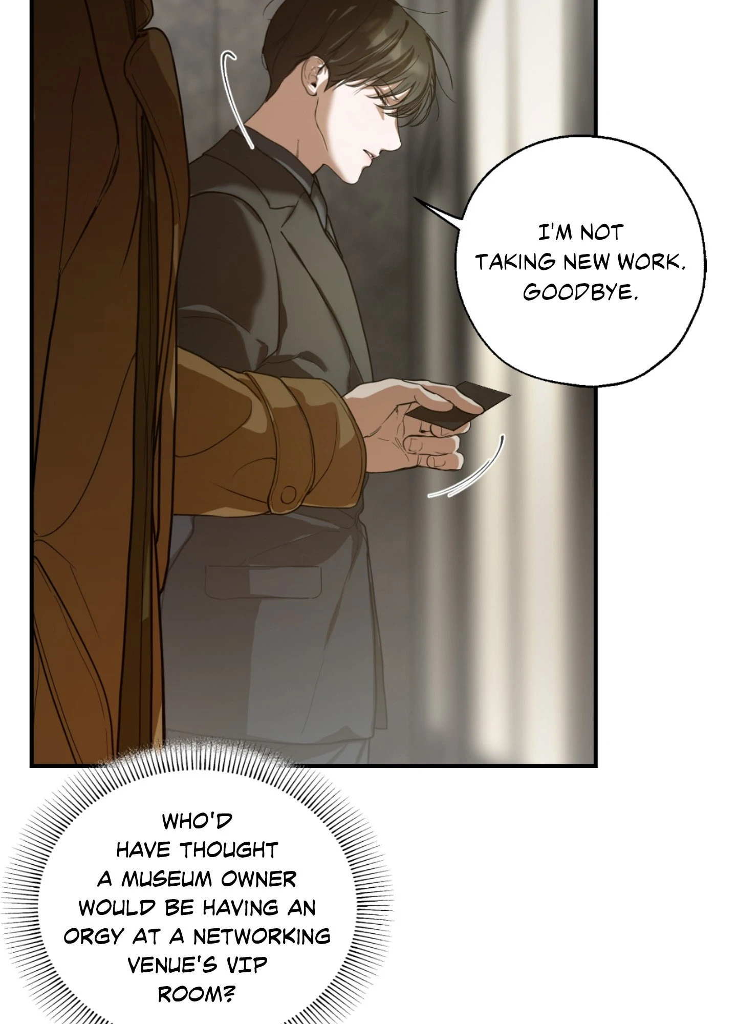 Love Me, Revive Me - Chapter 1 Page 53