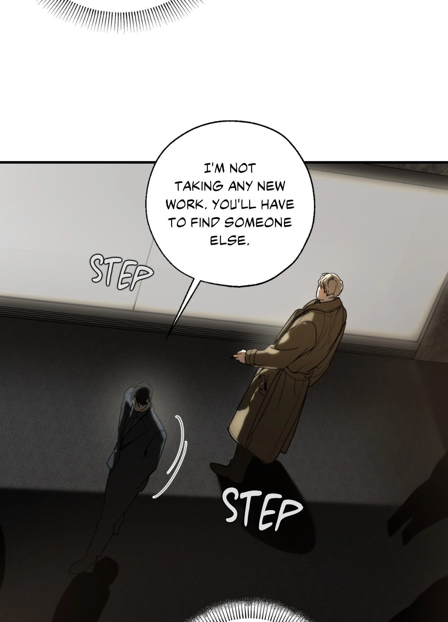 Love Me, Revive Me - Chapter 1 Page 54