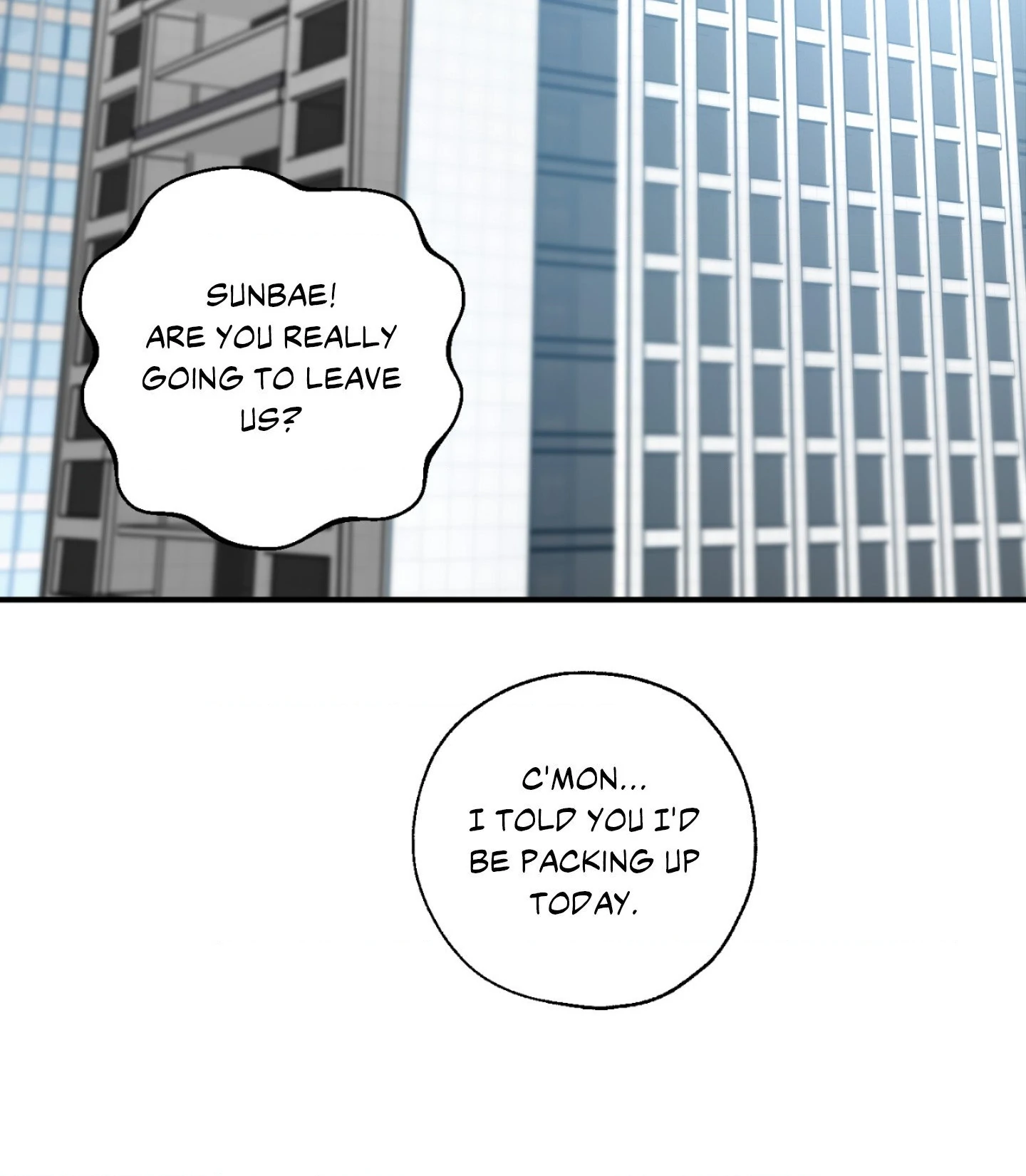 Love Me, Revive Me - Chapter 1 Page 57