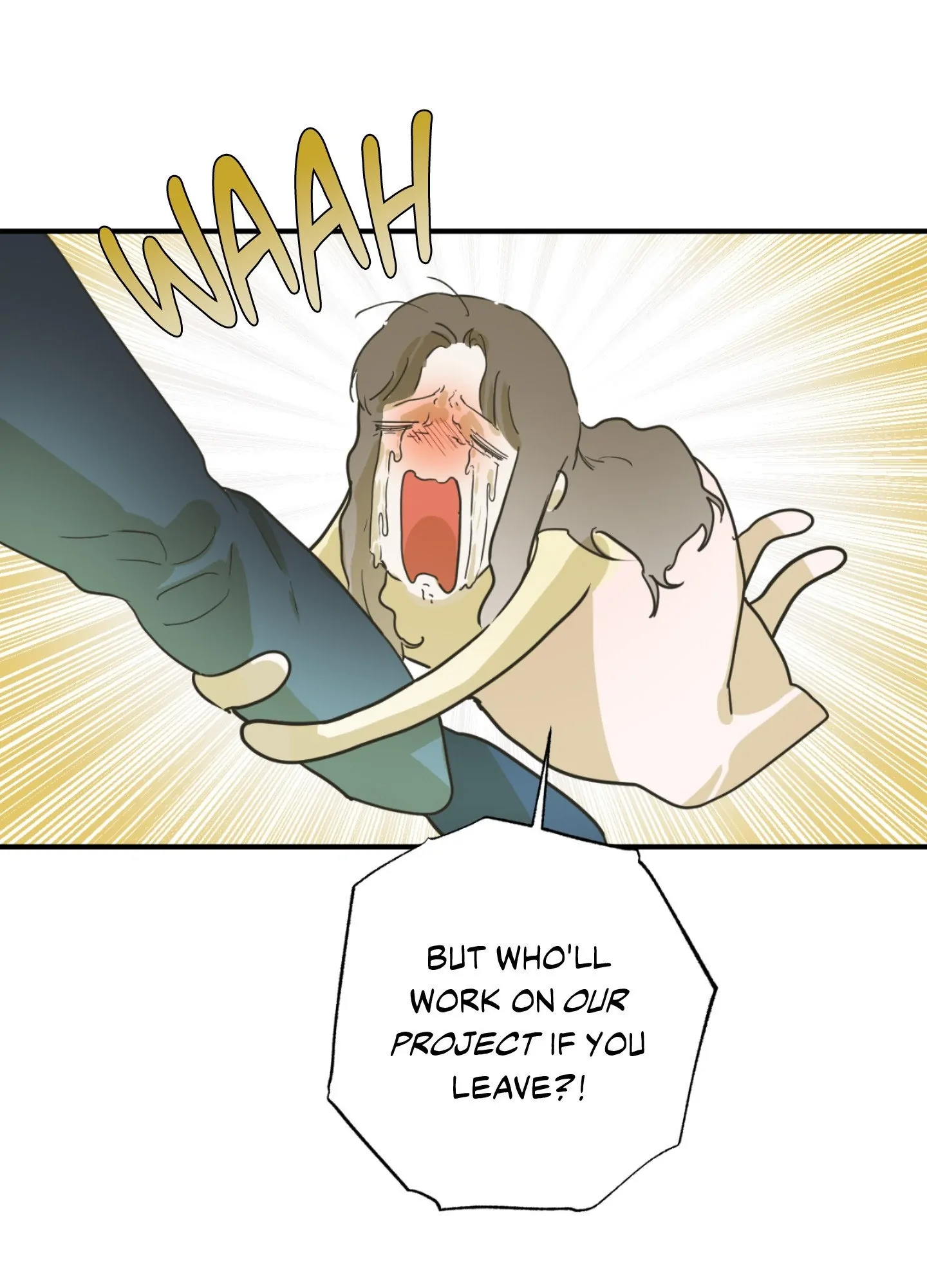 Love Me, Revive Me - Chapter 1 Page 58