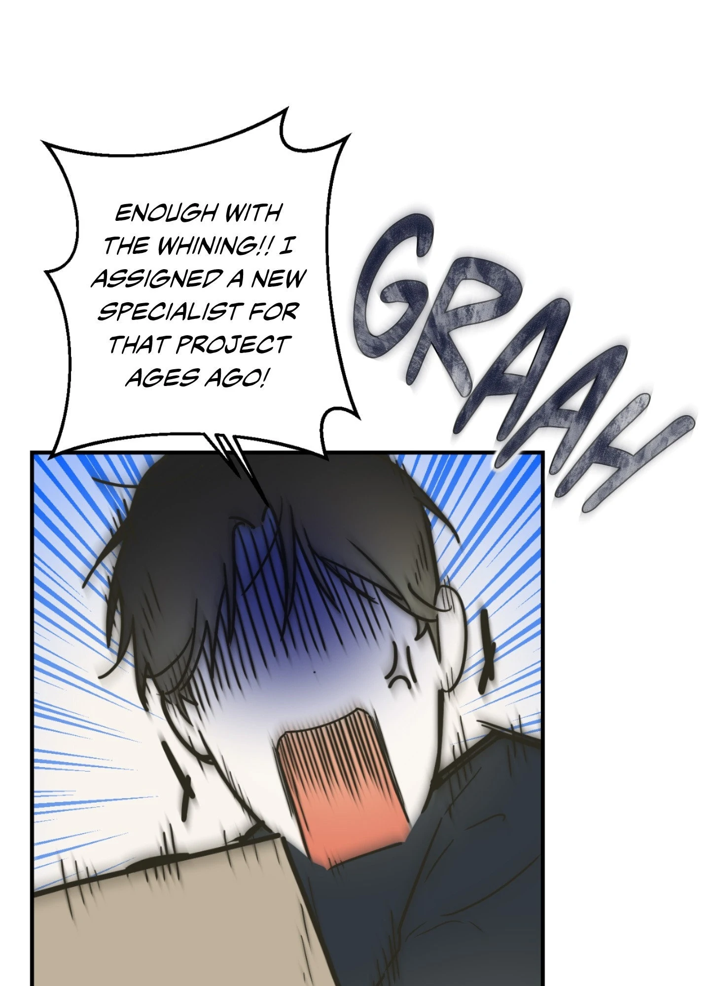 Love Me, Revive Me - Chapter 1 Page 59