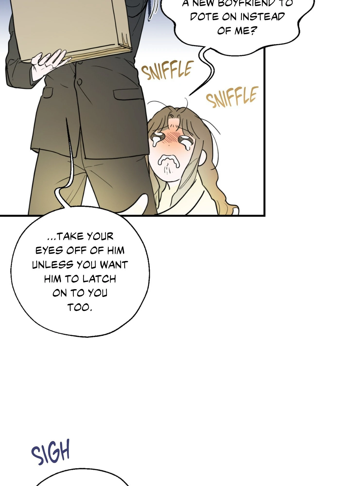 Love Me, Revive Me - Chapter 1 Page 64