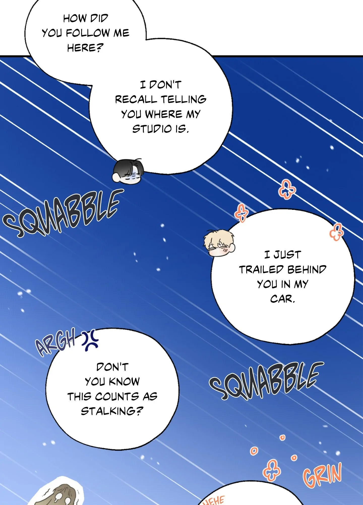 Love Me, Revive Me - Chapter 1 Page 65