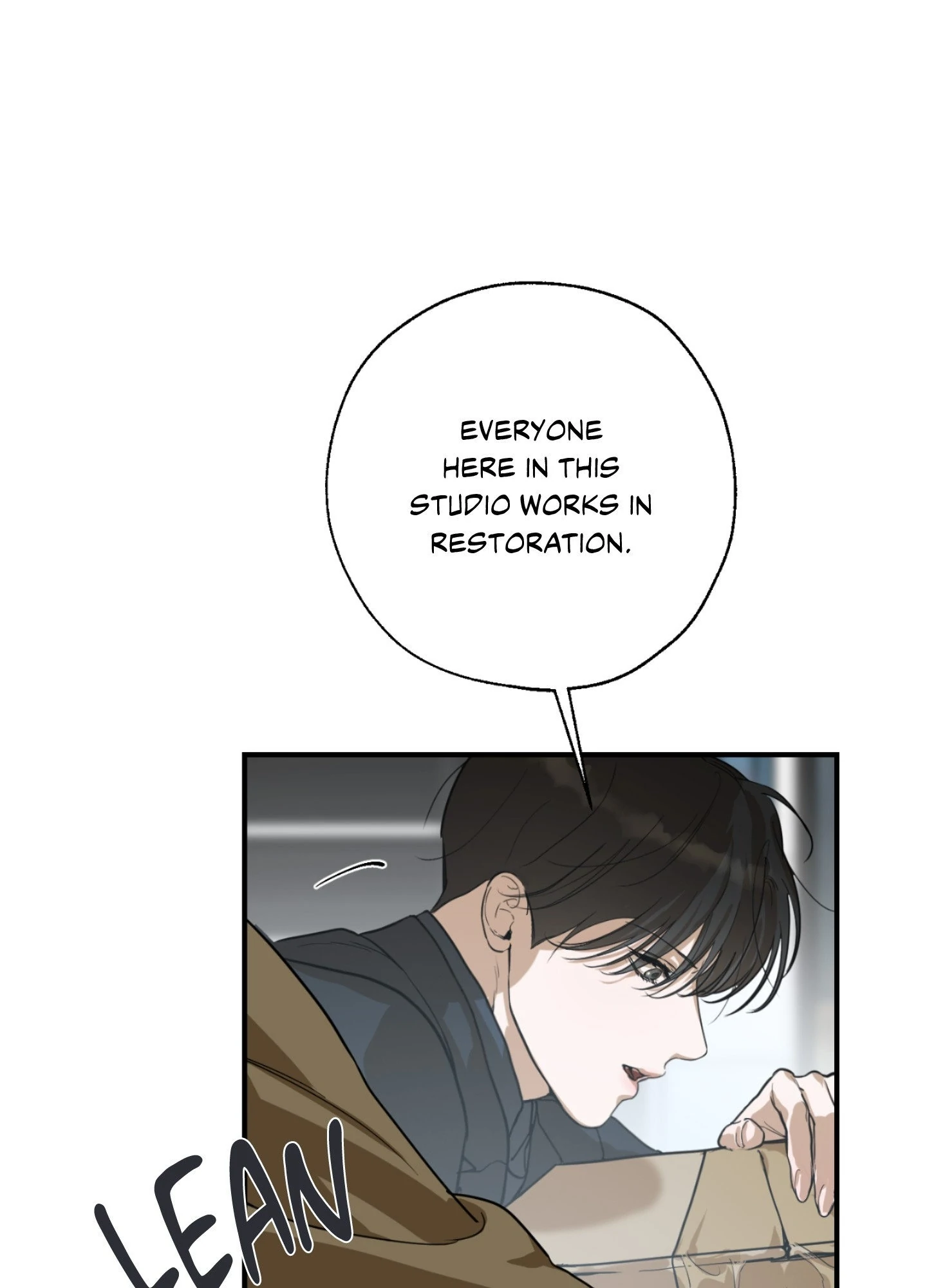 Love Me, Revive Me - Chapter 1 Page 68