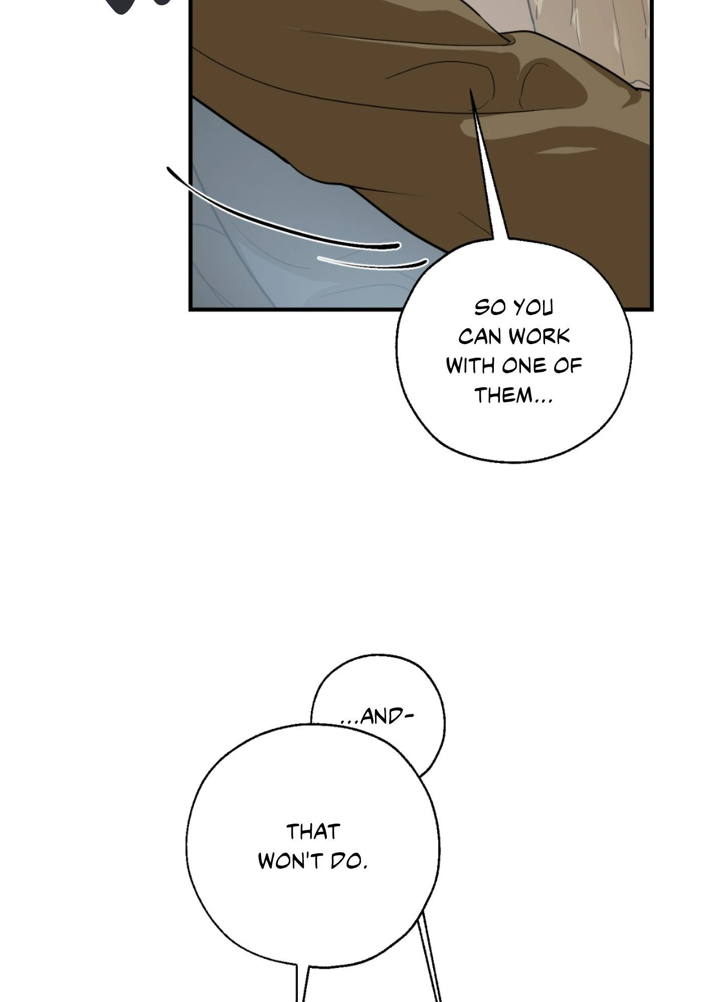 Love Me, Revive Me - Chapter 1 Page 69