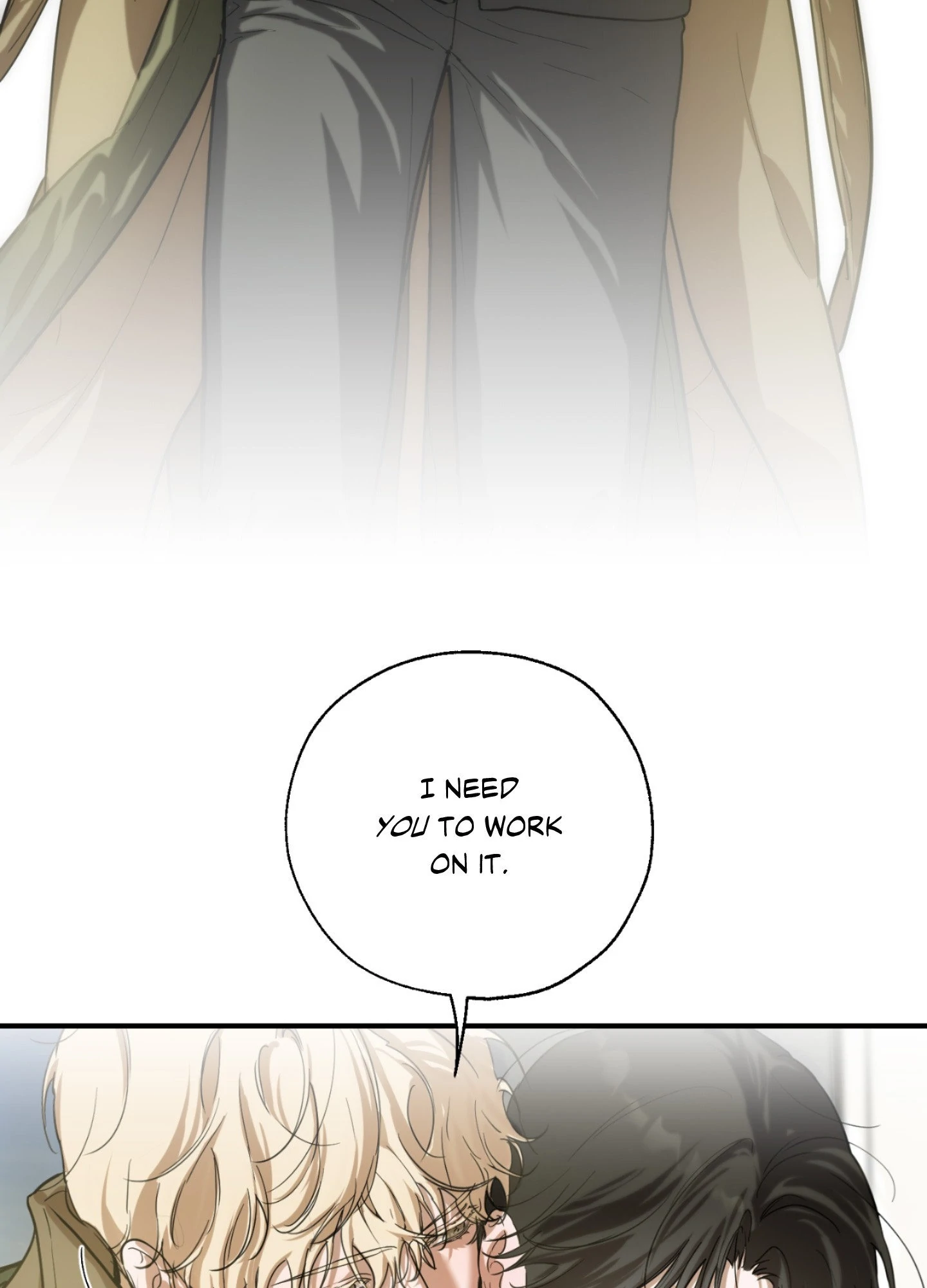 Love Me, Revive Me - Chapter 1 Page 71