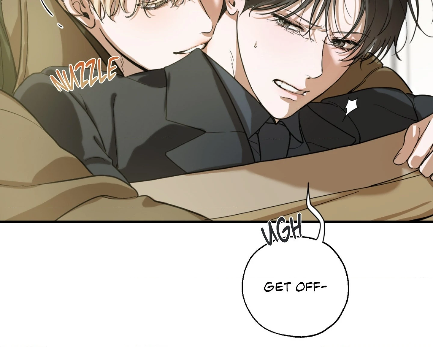 Love Me, Revive Me - Chapter 1 Page 72