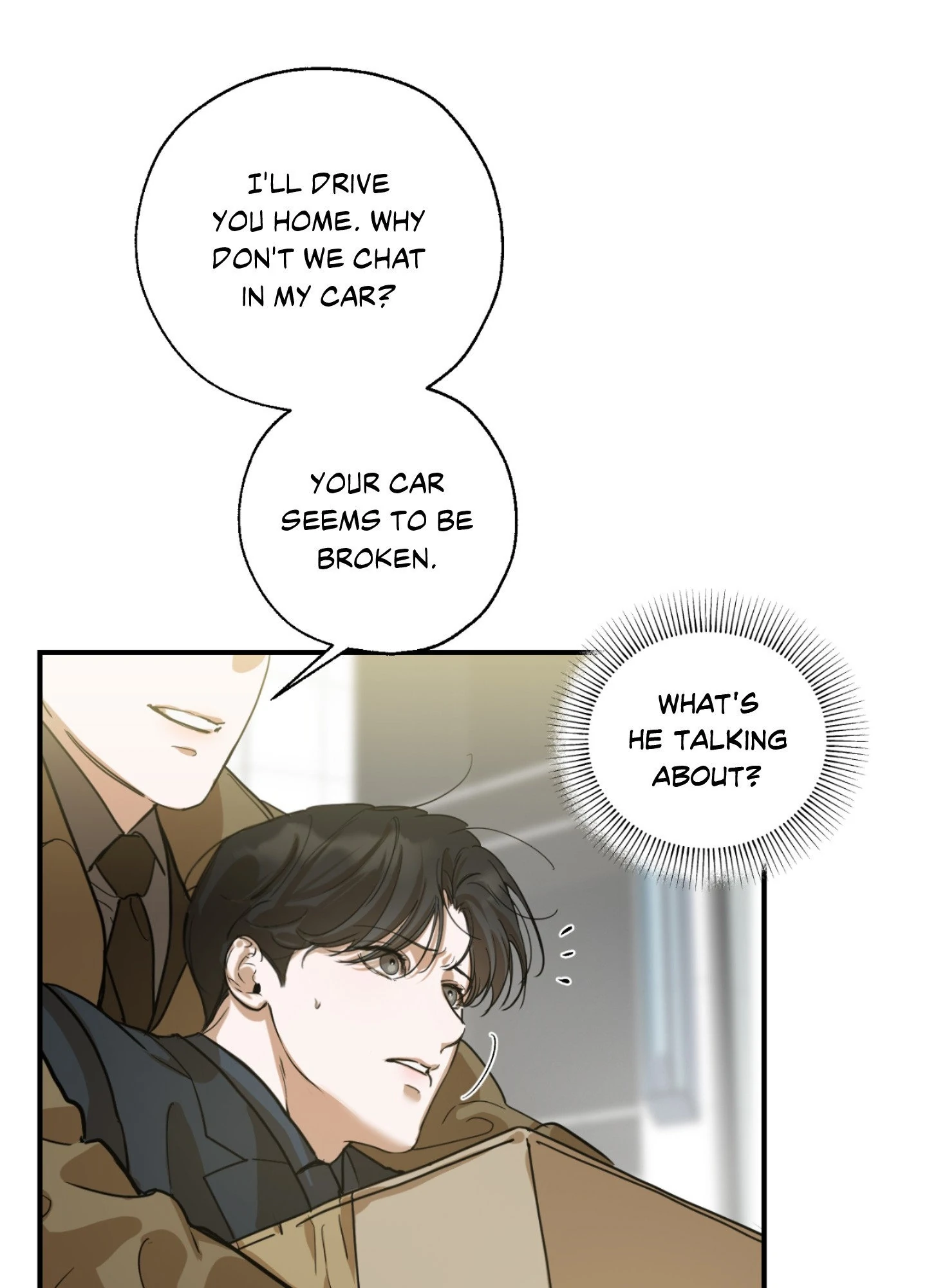 Love Me, Revive Me - Chapter 1 Page 73