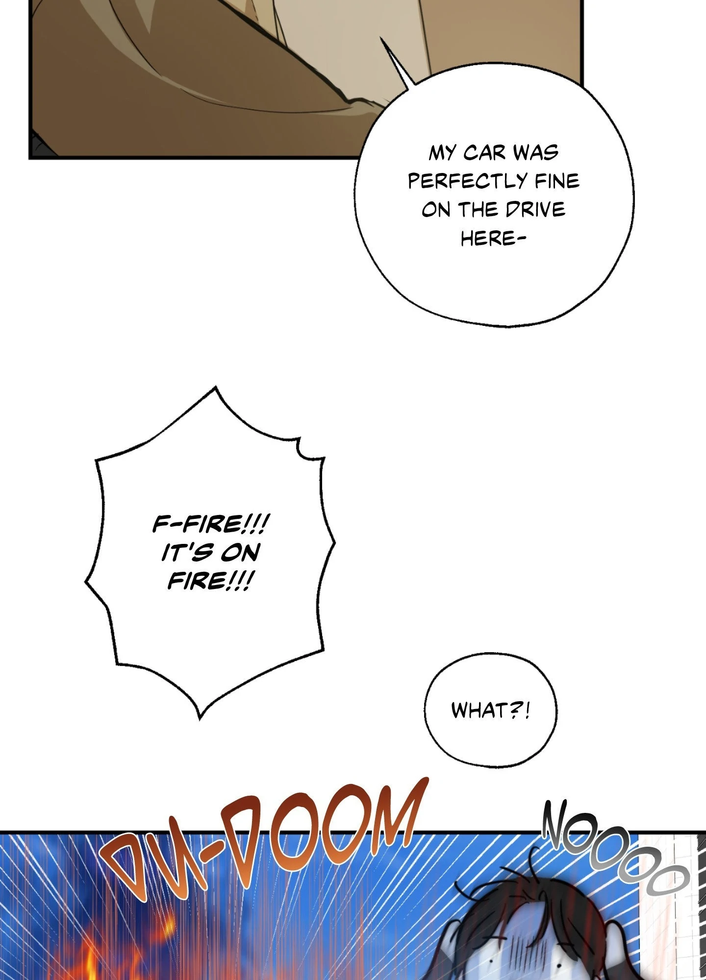 Love Me, Revive Me - Chapter 1 Page 74