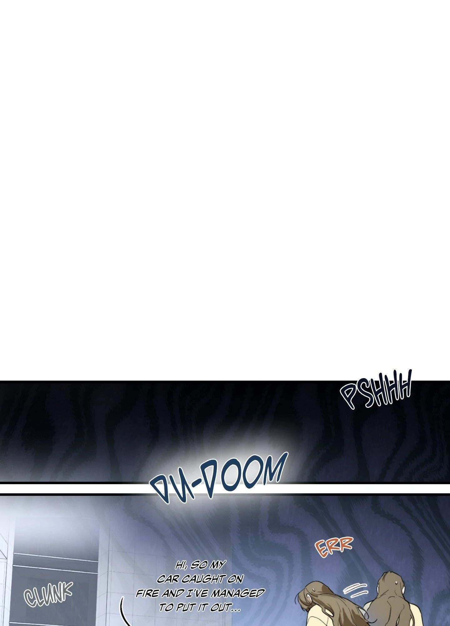 Love Me, Revive Me - Chapter 1 Page 77