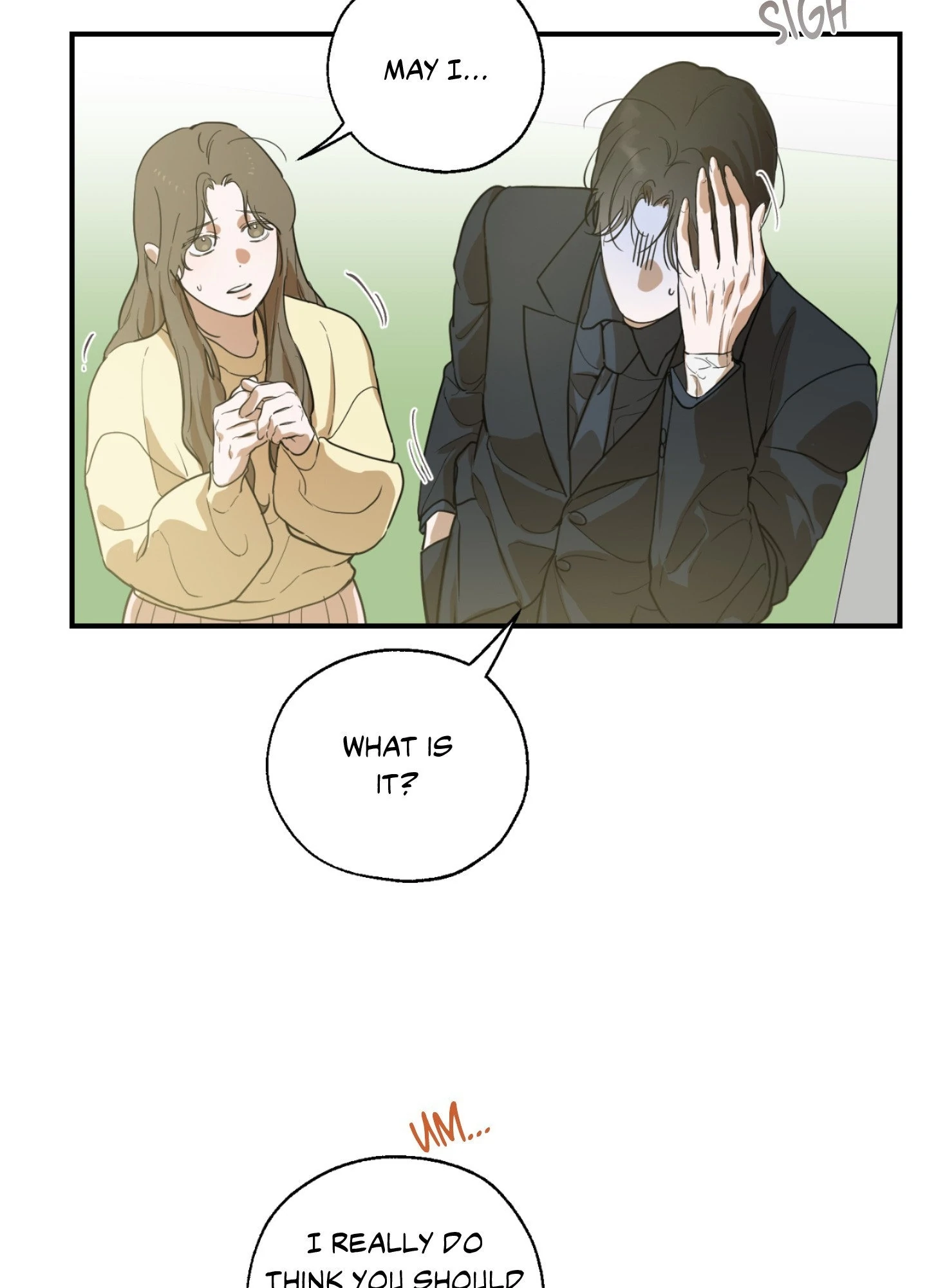 Love Me, Revive Me - Chapter 1 Page 79