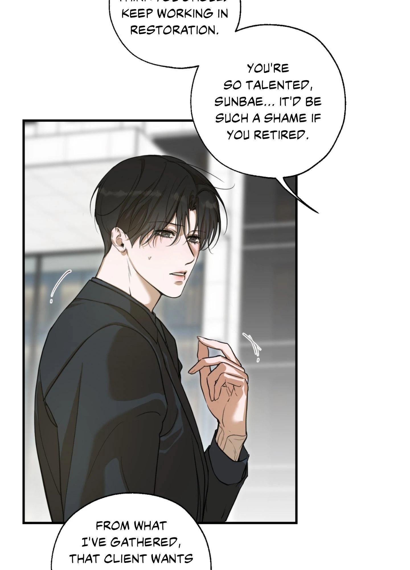 Love Me, Revive Me - Chapter 1 Page 80