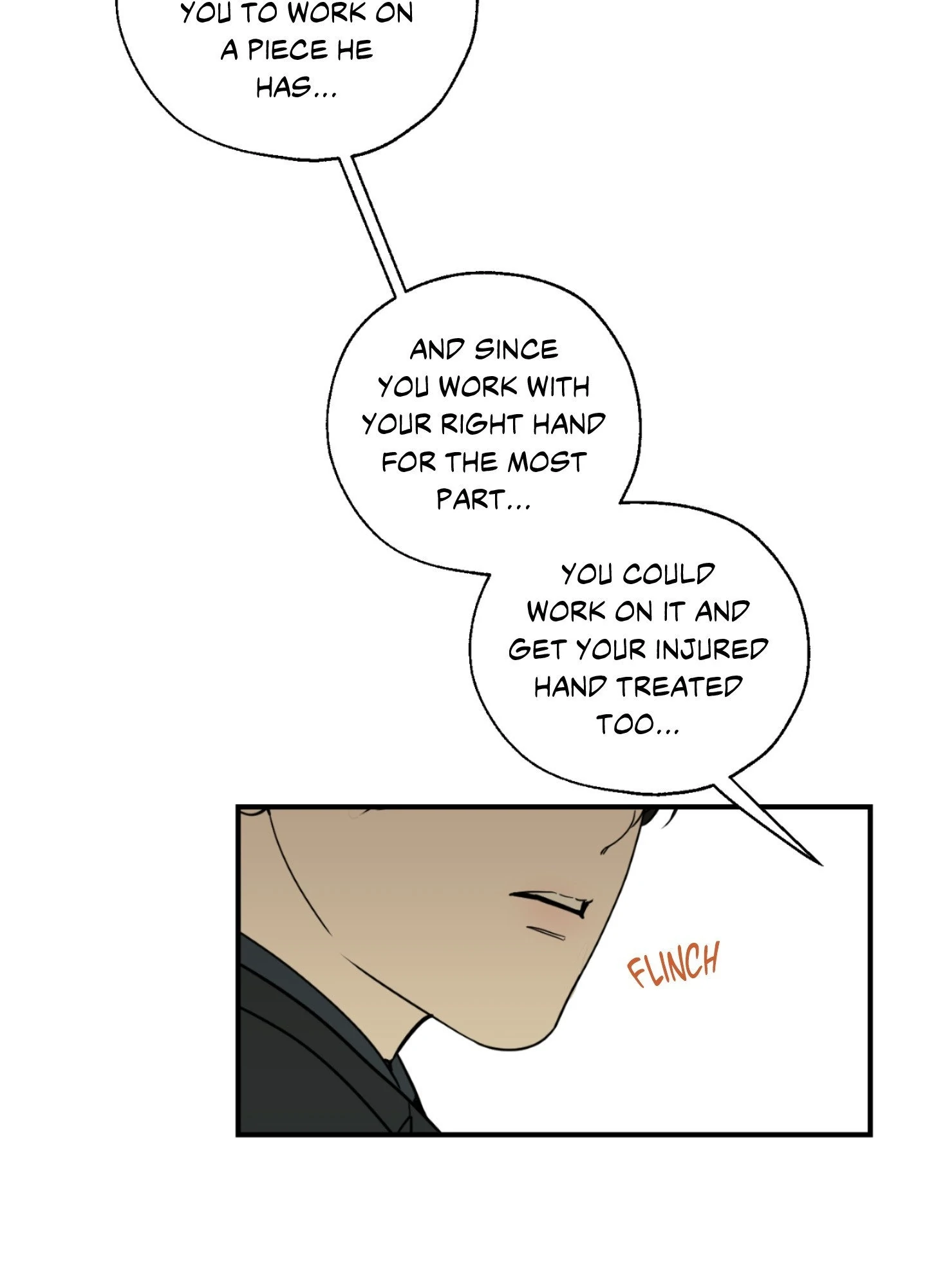 Love Me, Revive Me - Chapter 1 Page 81