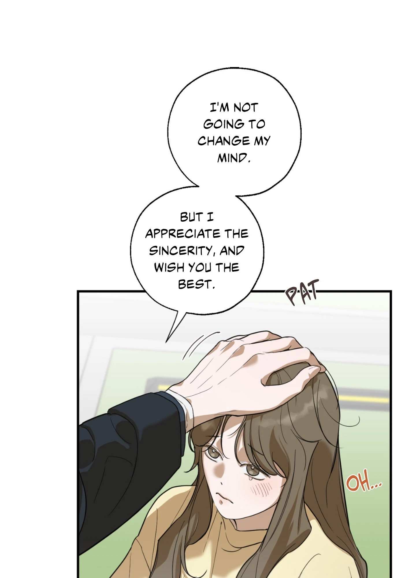 Love Me, Revive Me - Chapter 1 Page 84